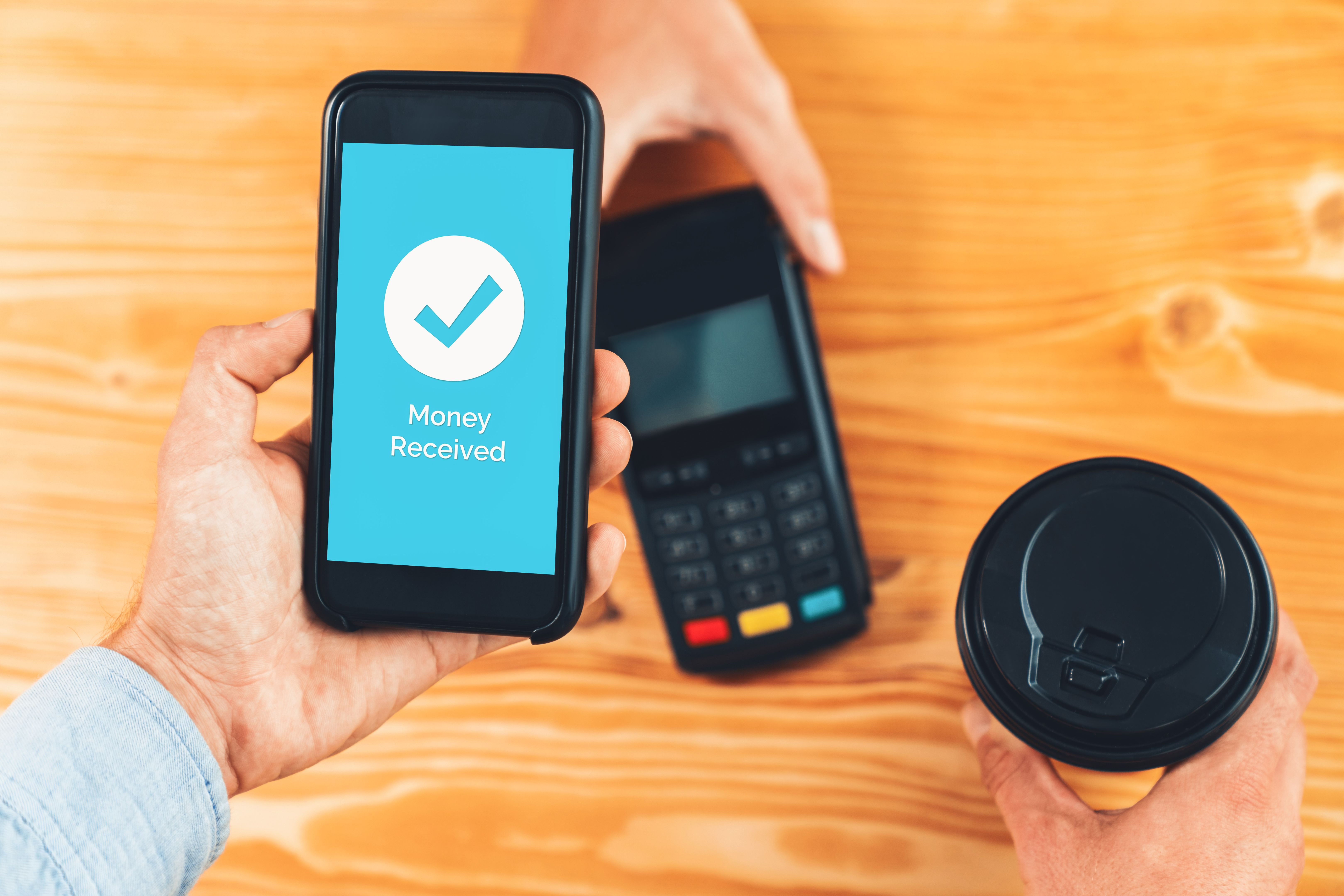 fast payments