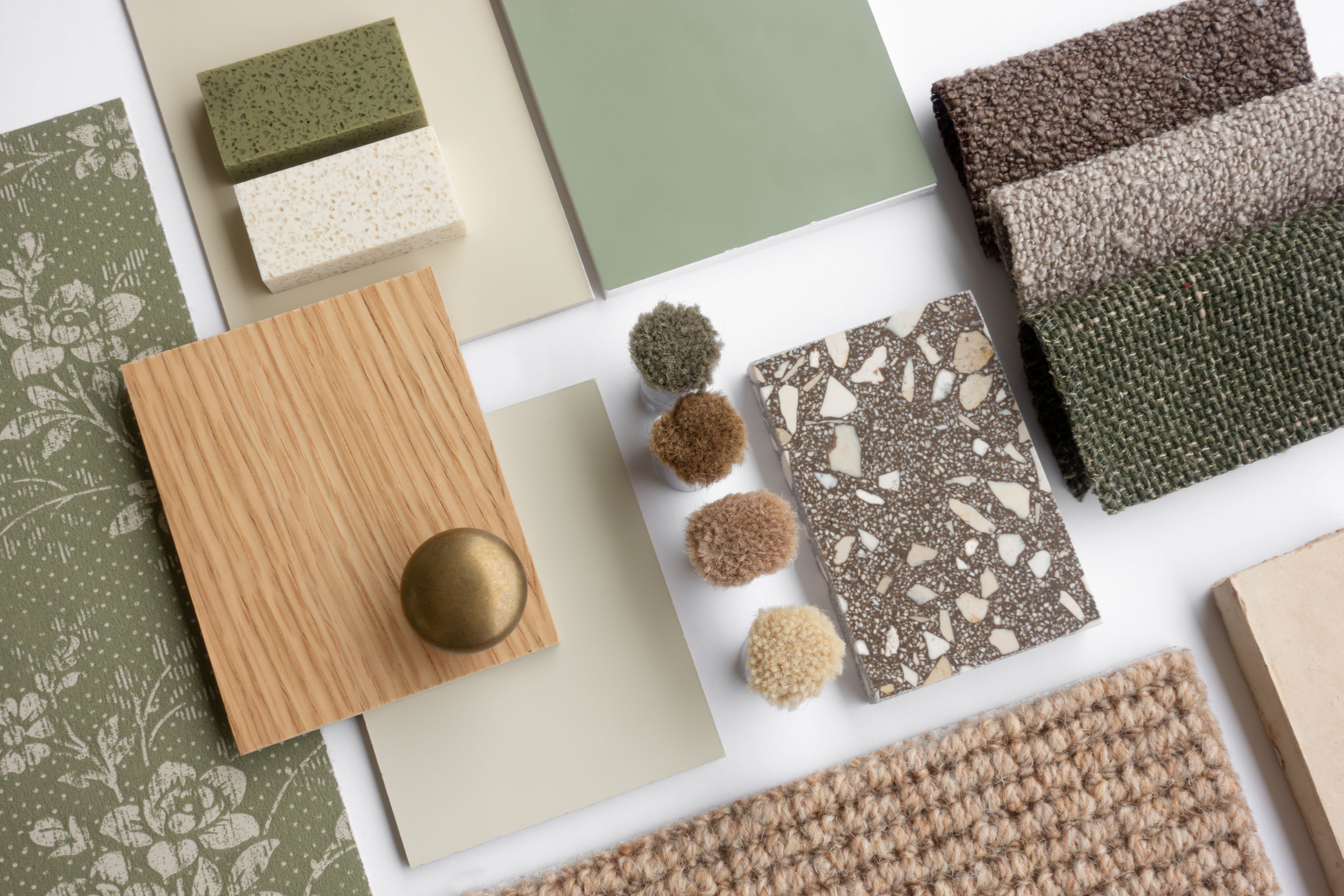 sustainable interior design