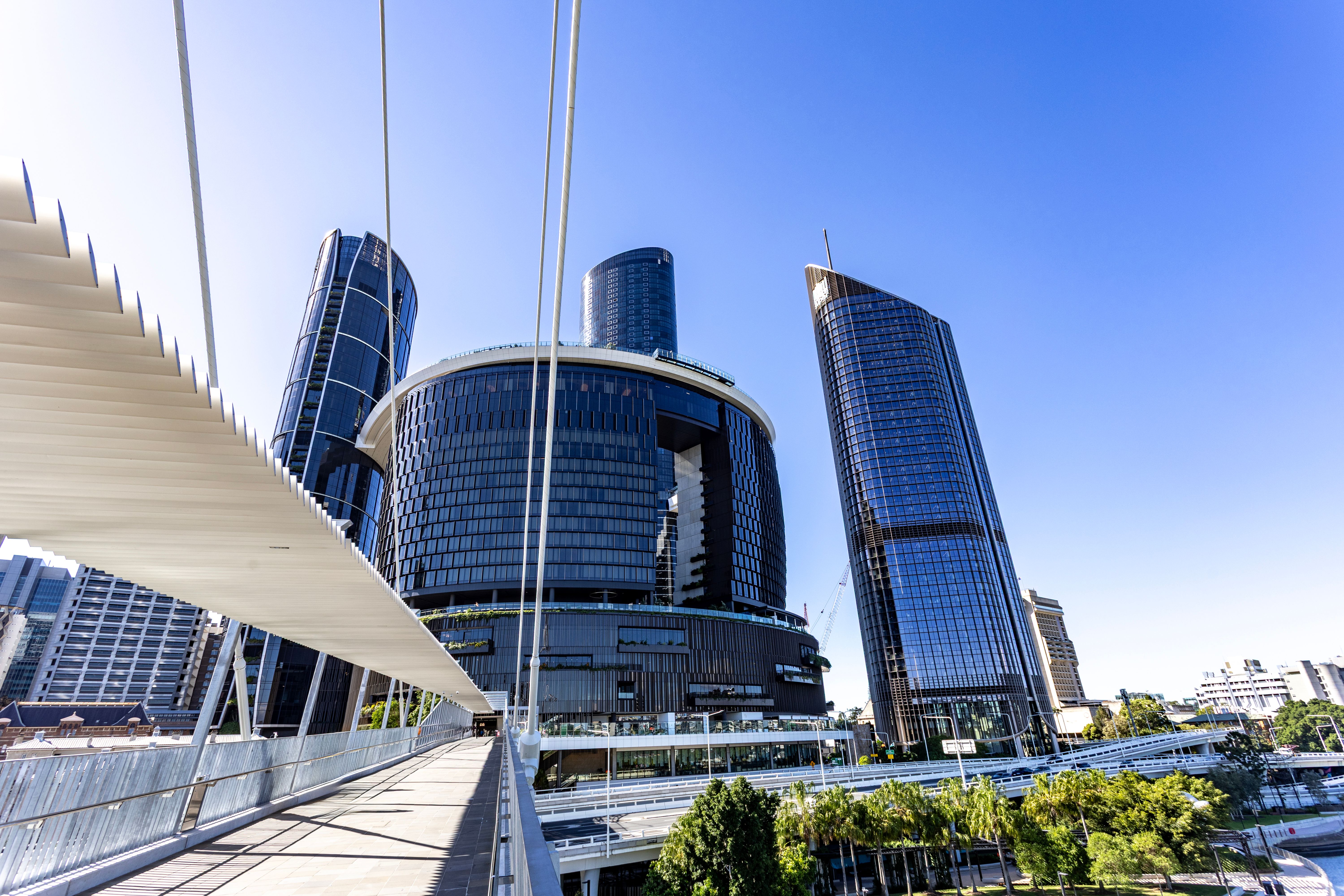 brisbane media studio