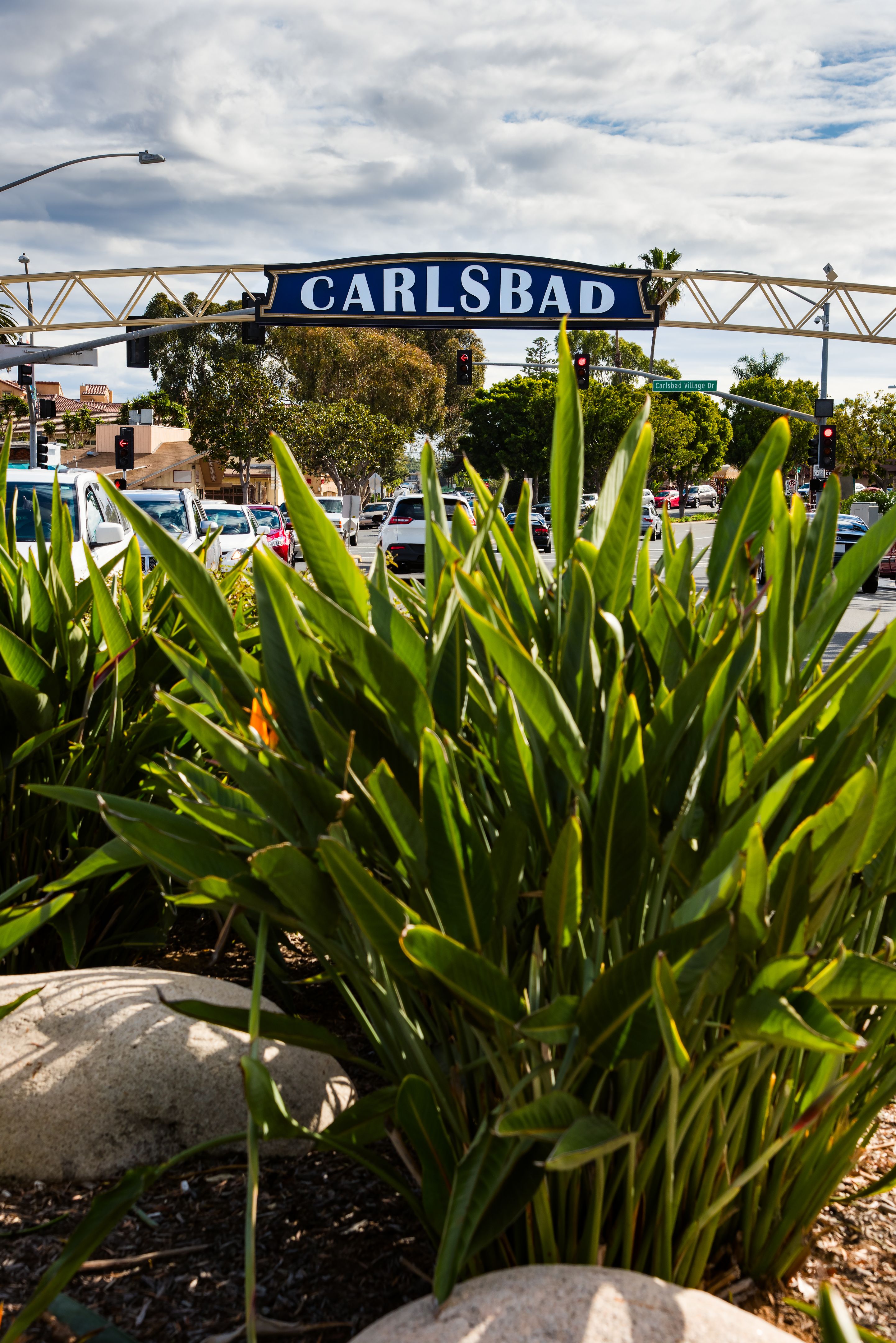 event planning Carlsbad