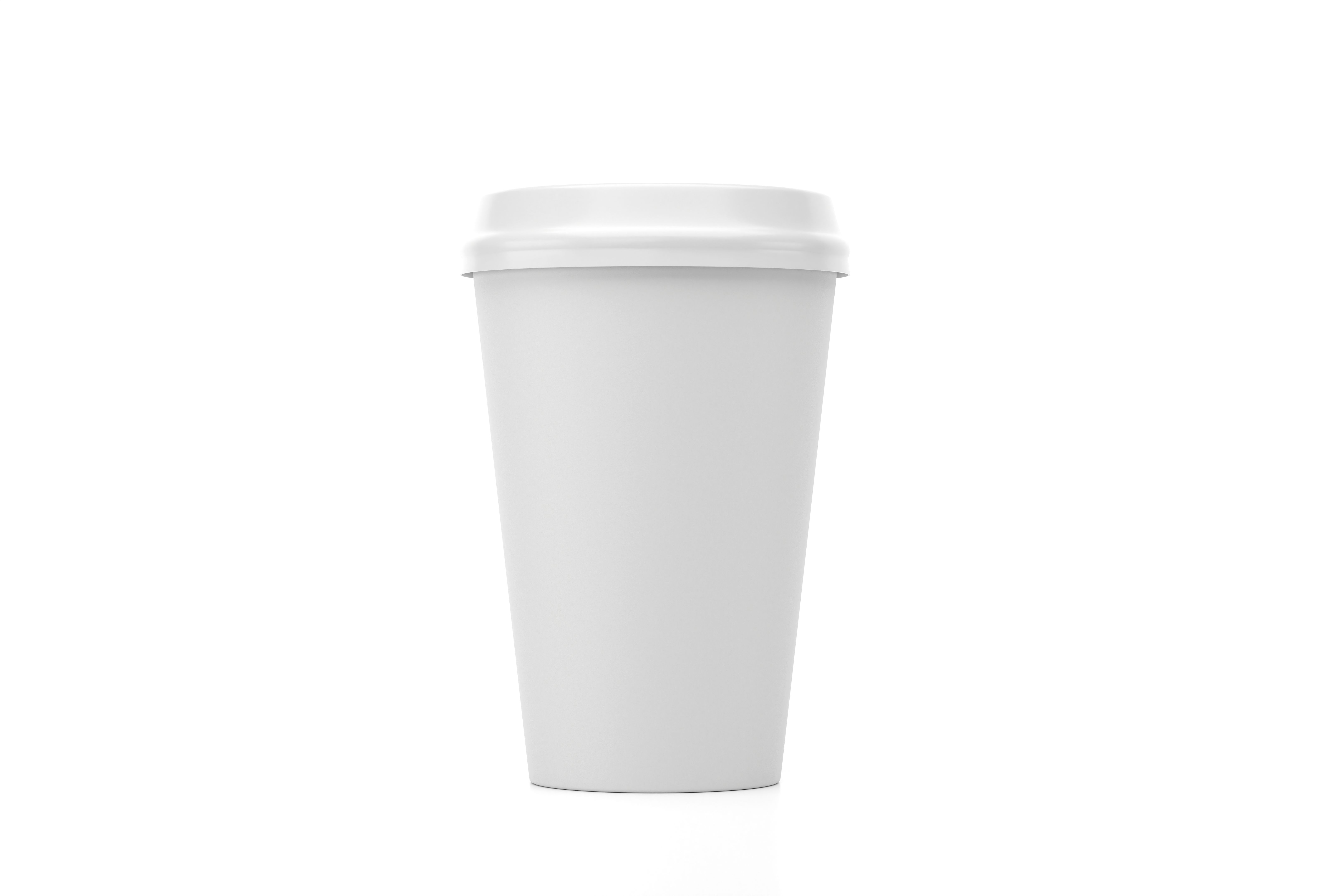coffee cup