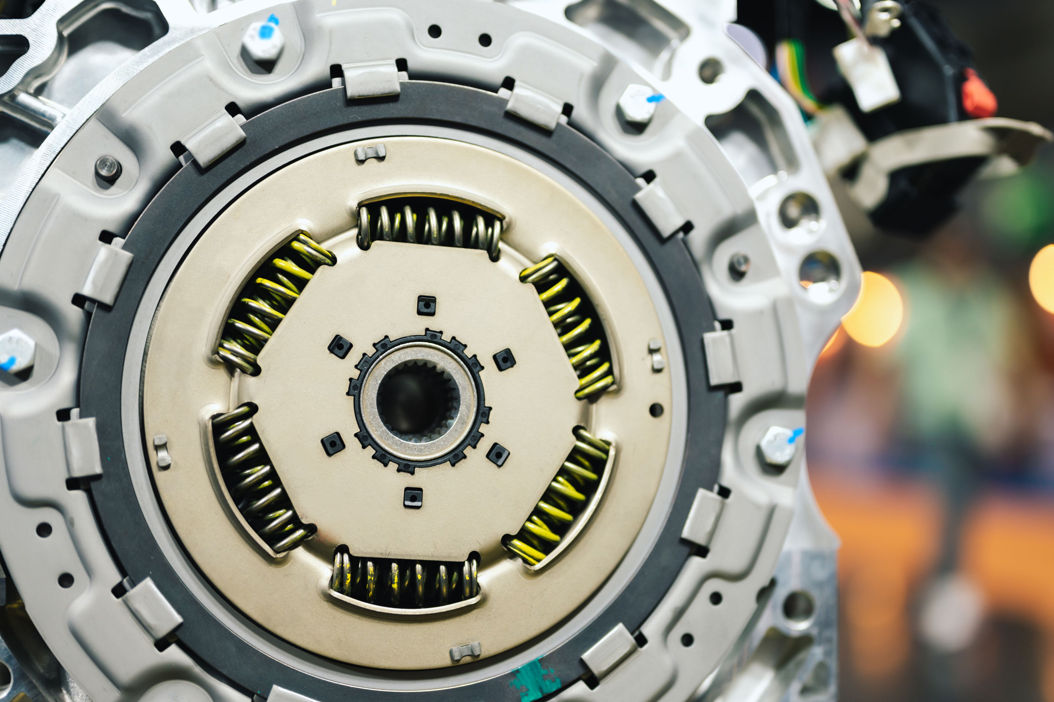 manufacturing innovation