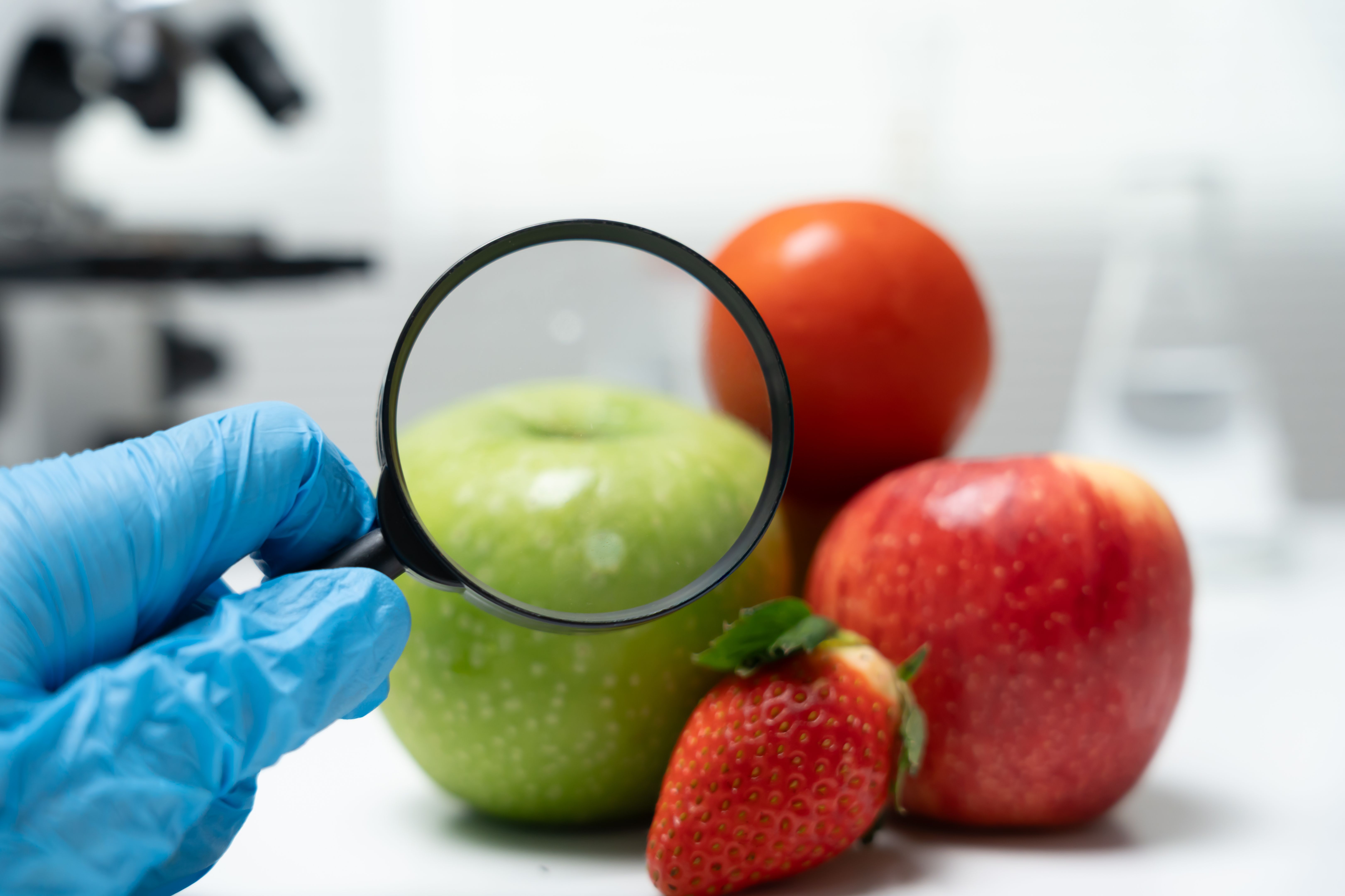 advanced food safety