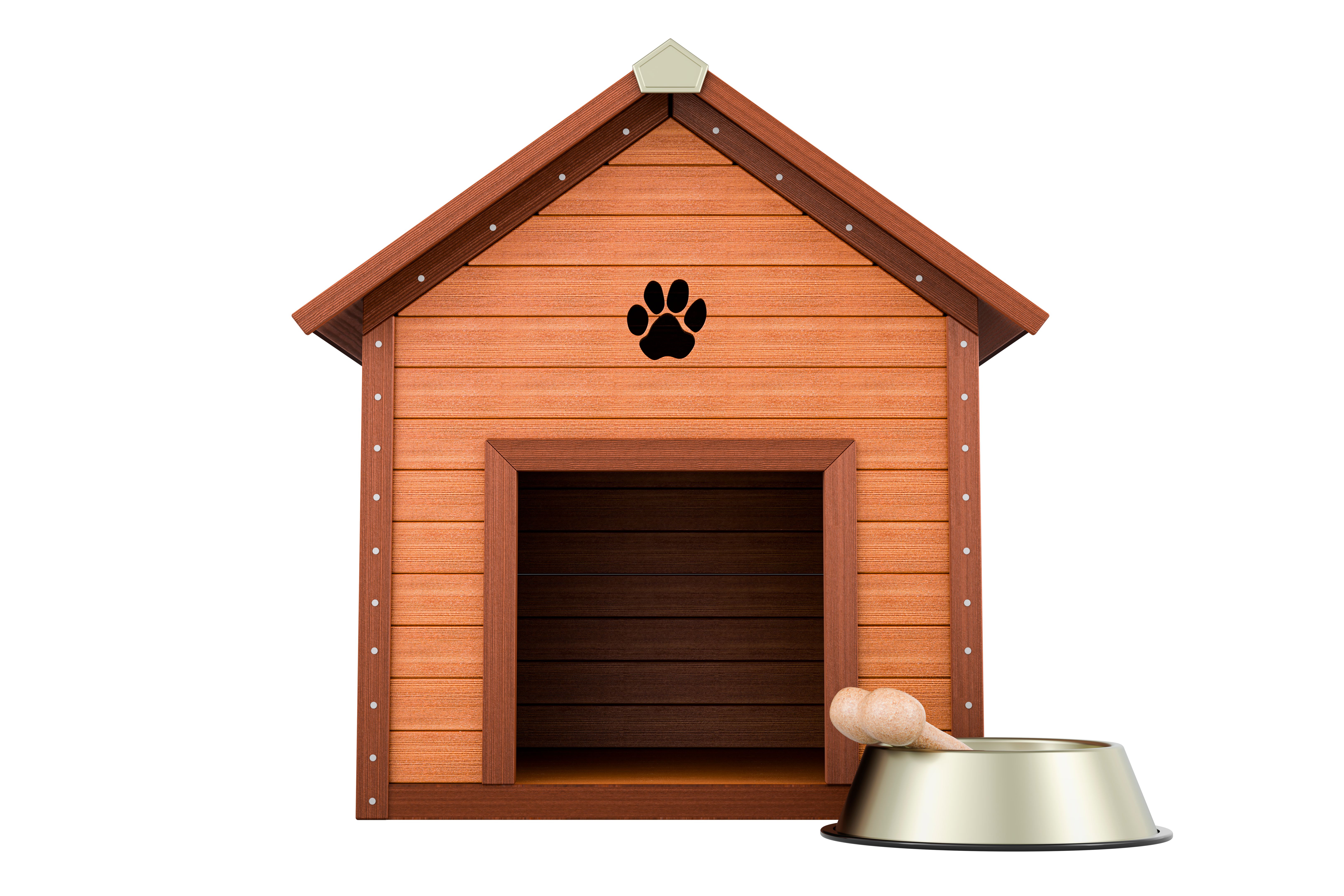 dog house