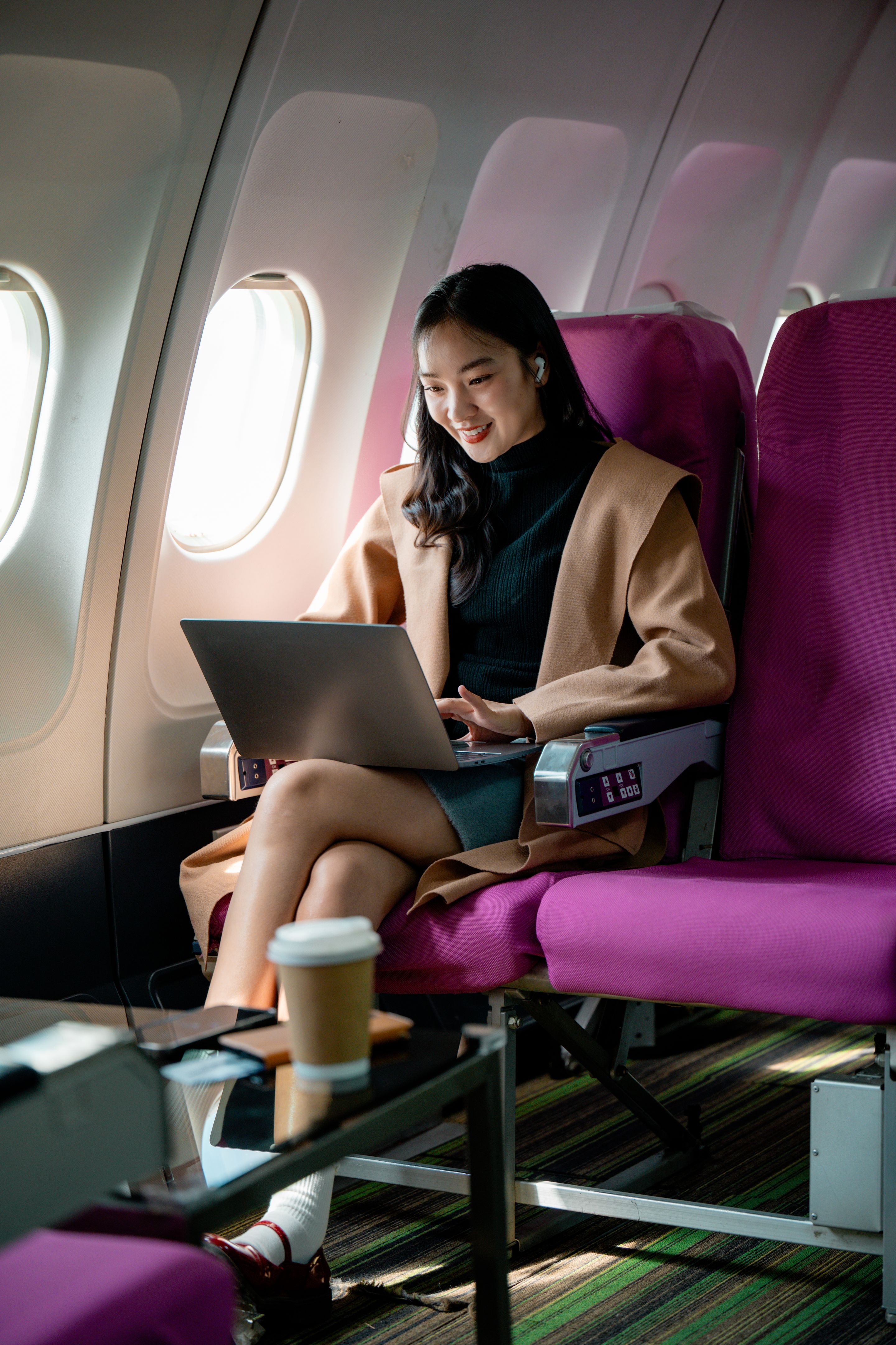 corporate travel flexibility