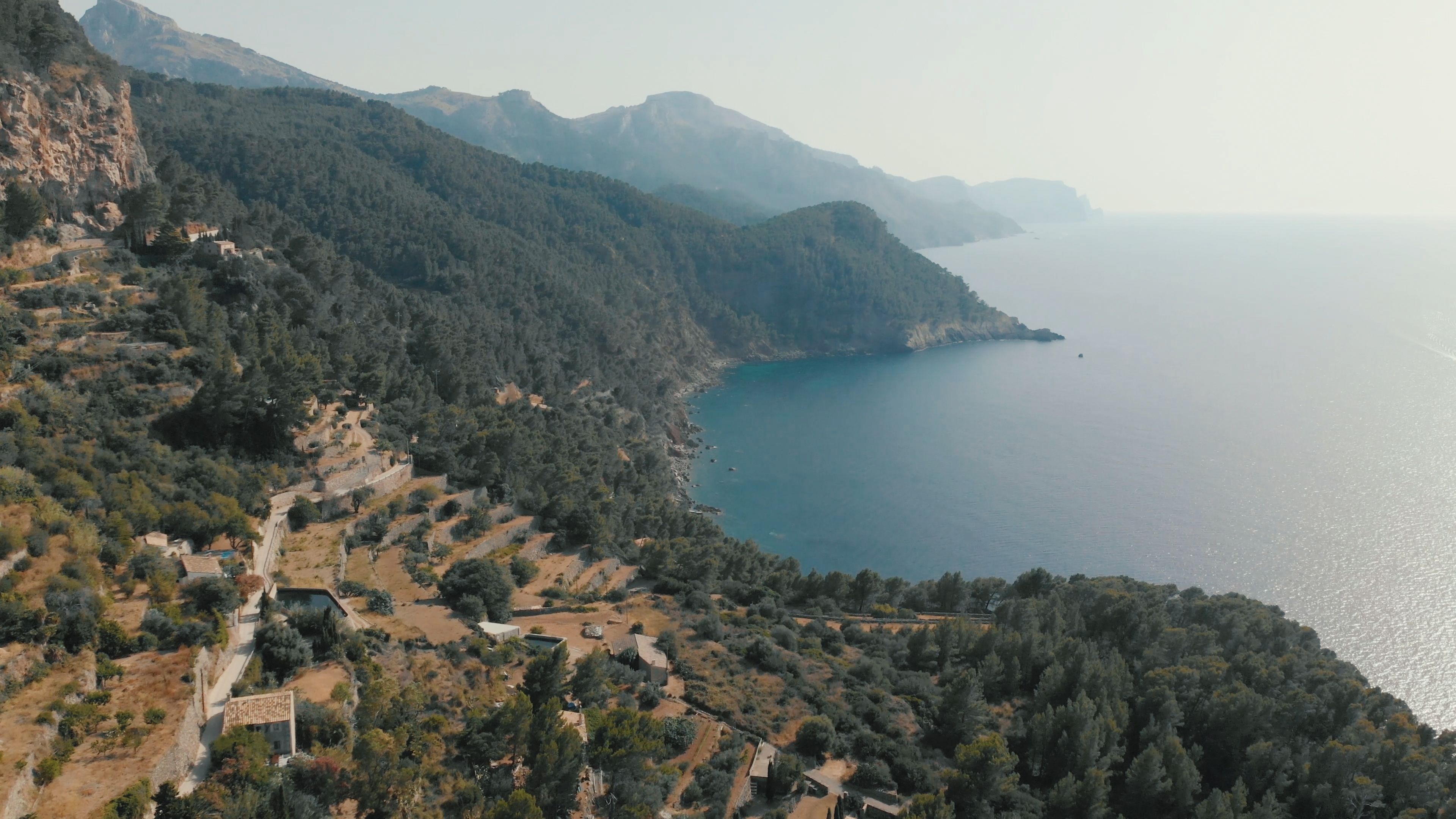 balearic islands video production