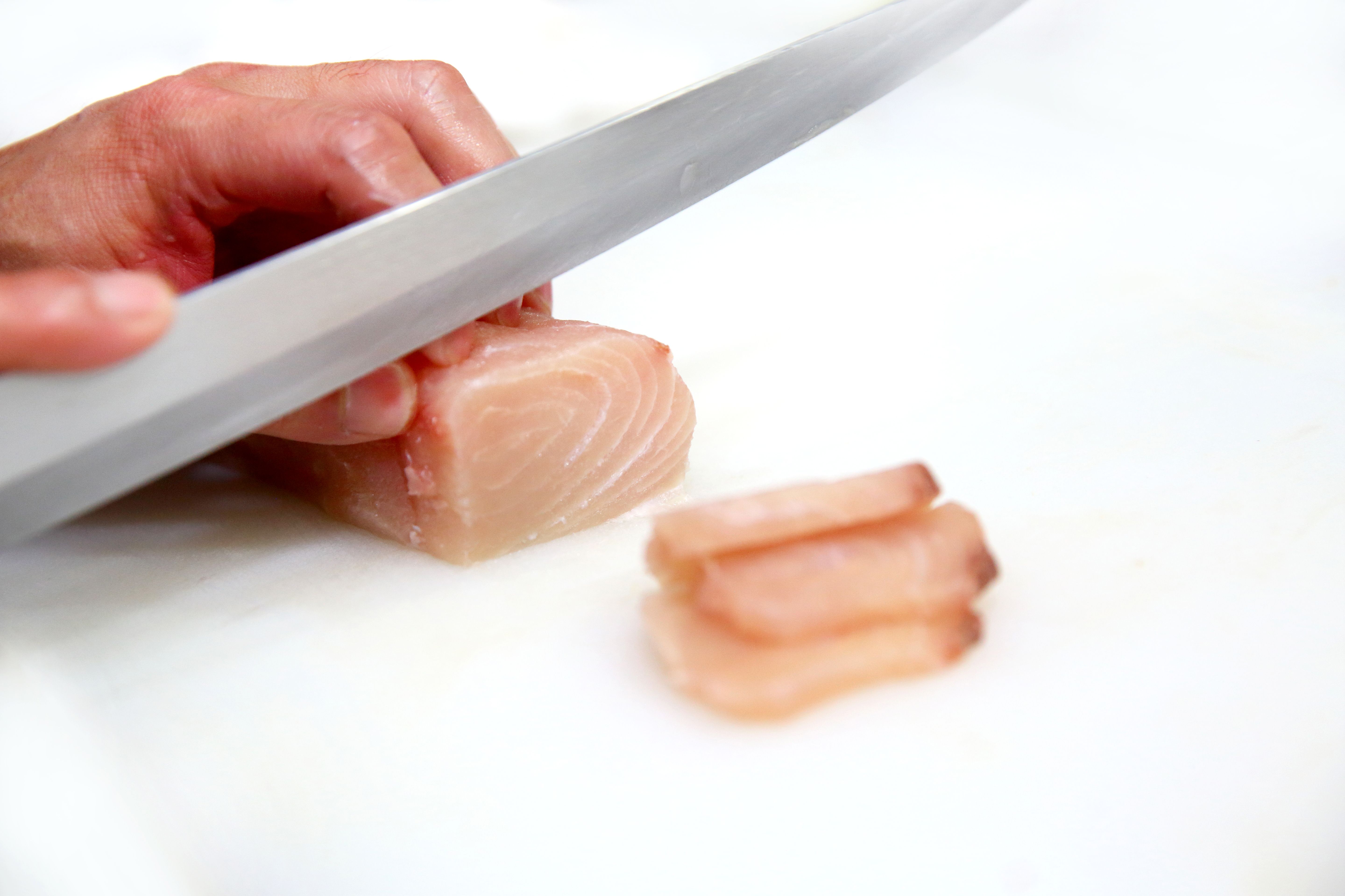 japanese sashimi knife