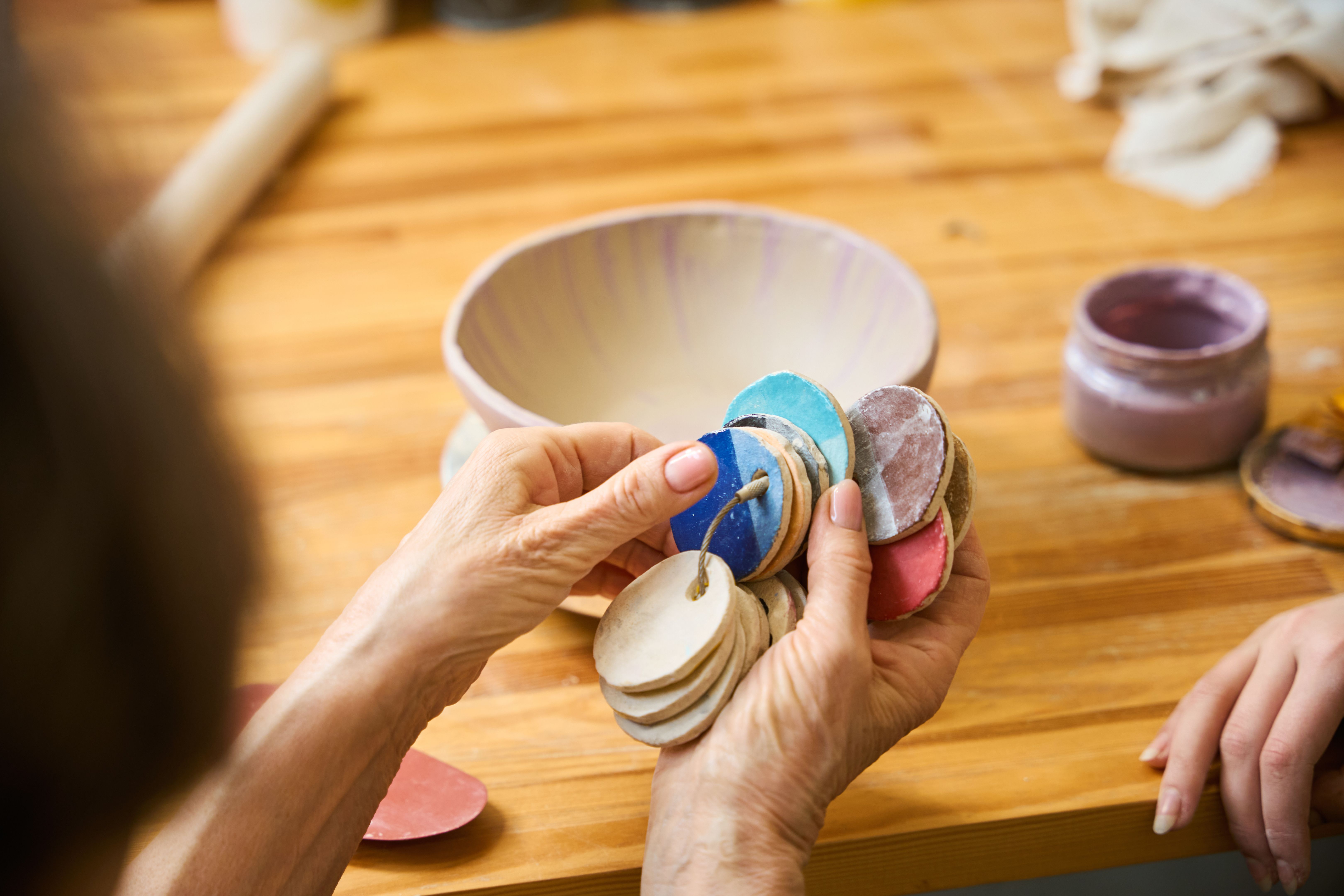 occupational therapy tools