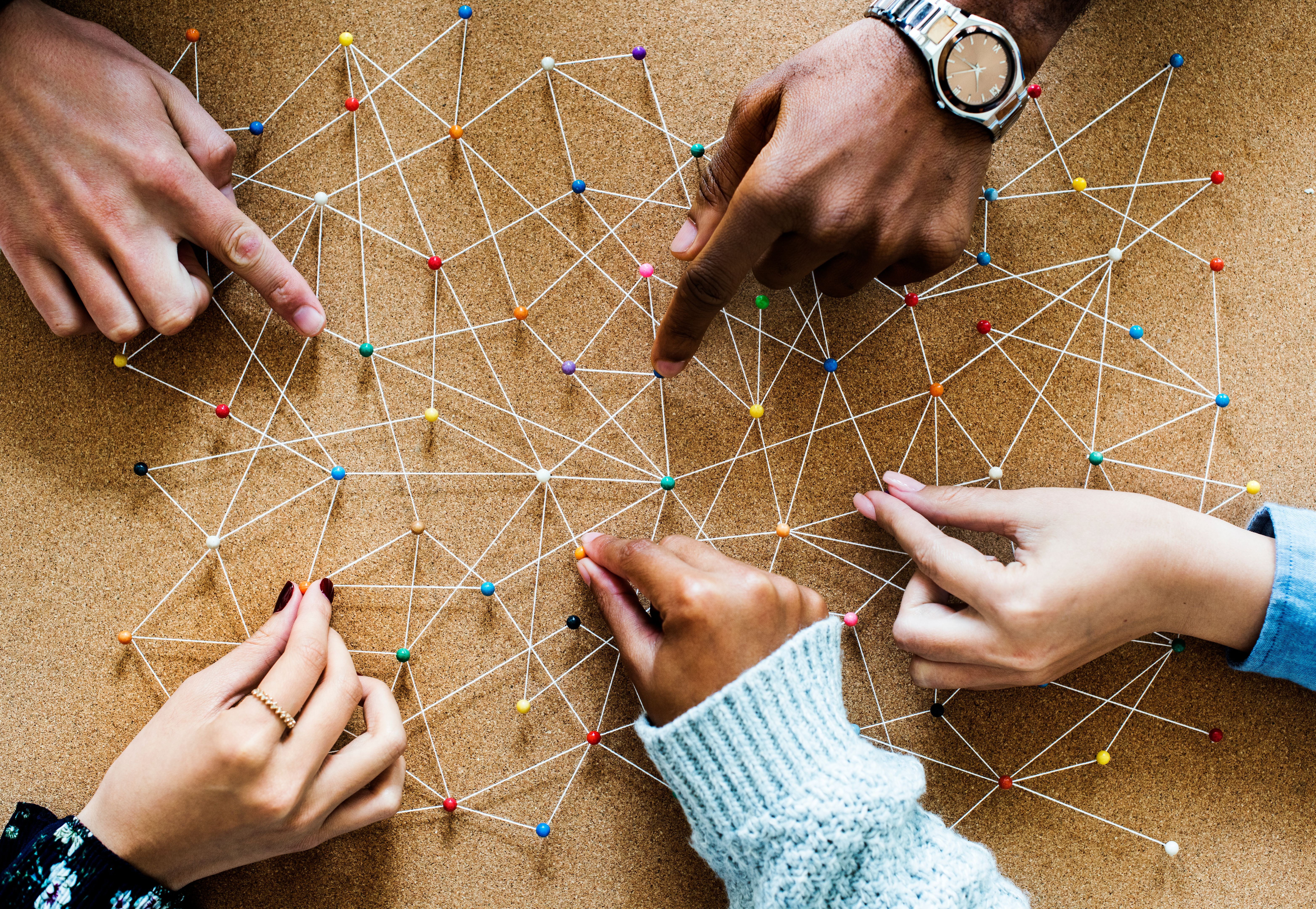 school support network