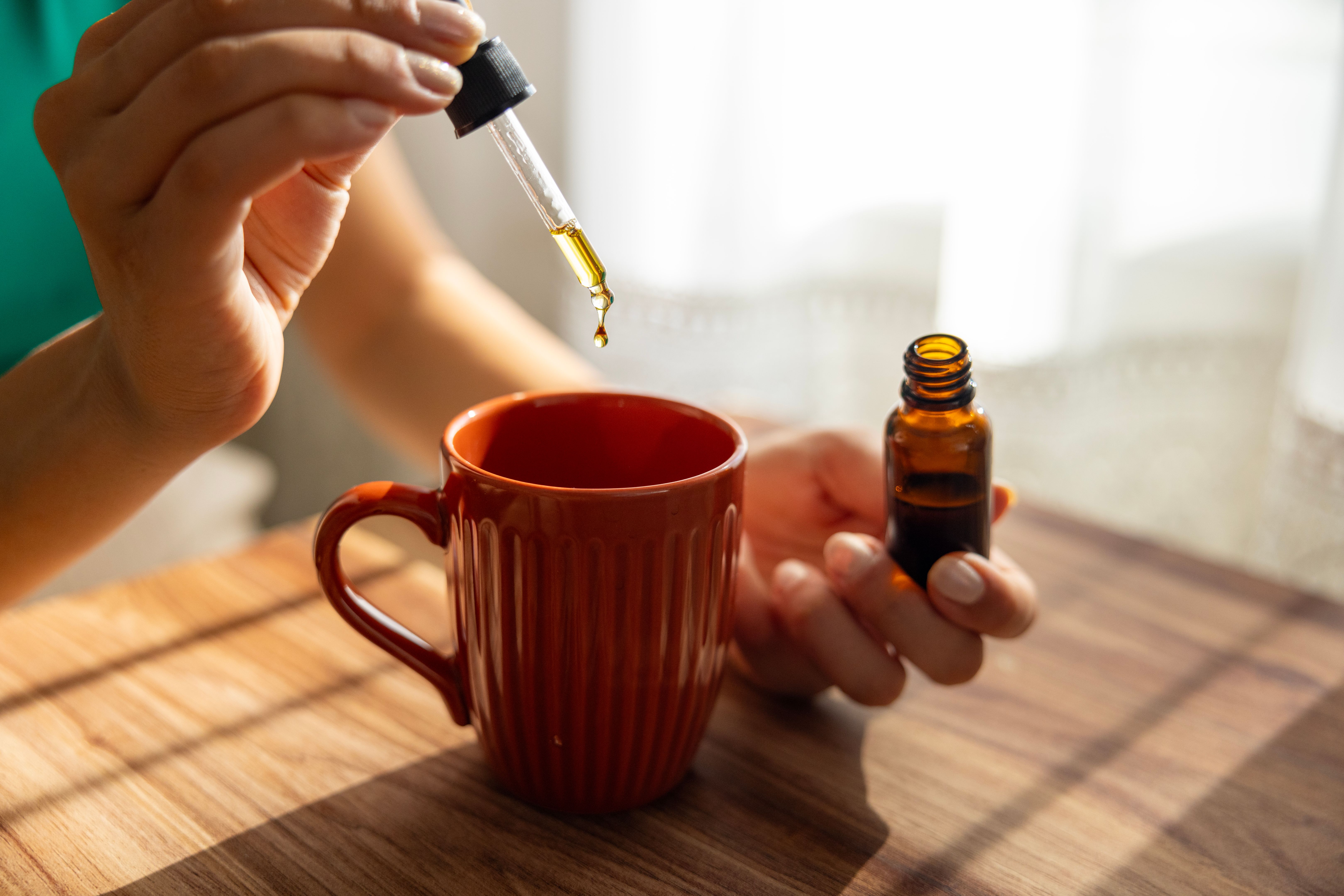 chemical free nail care