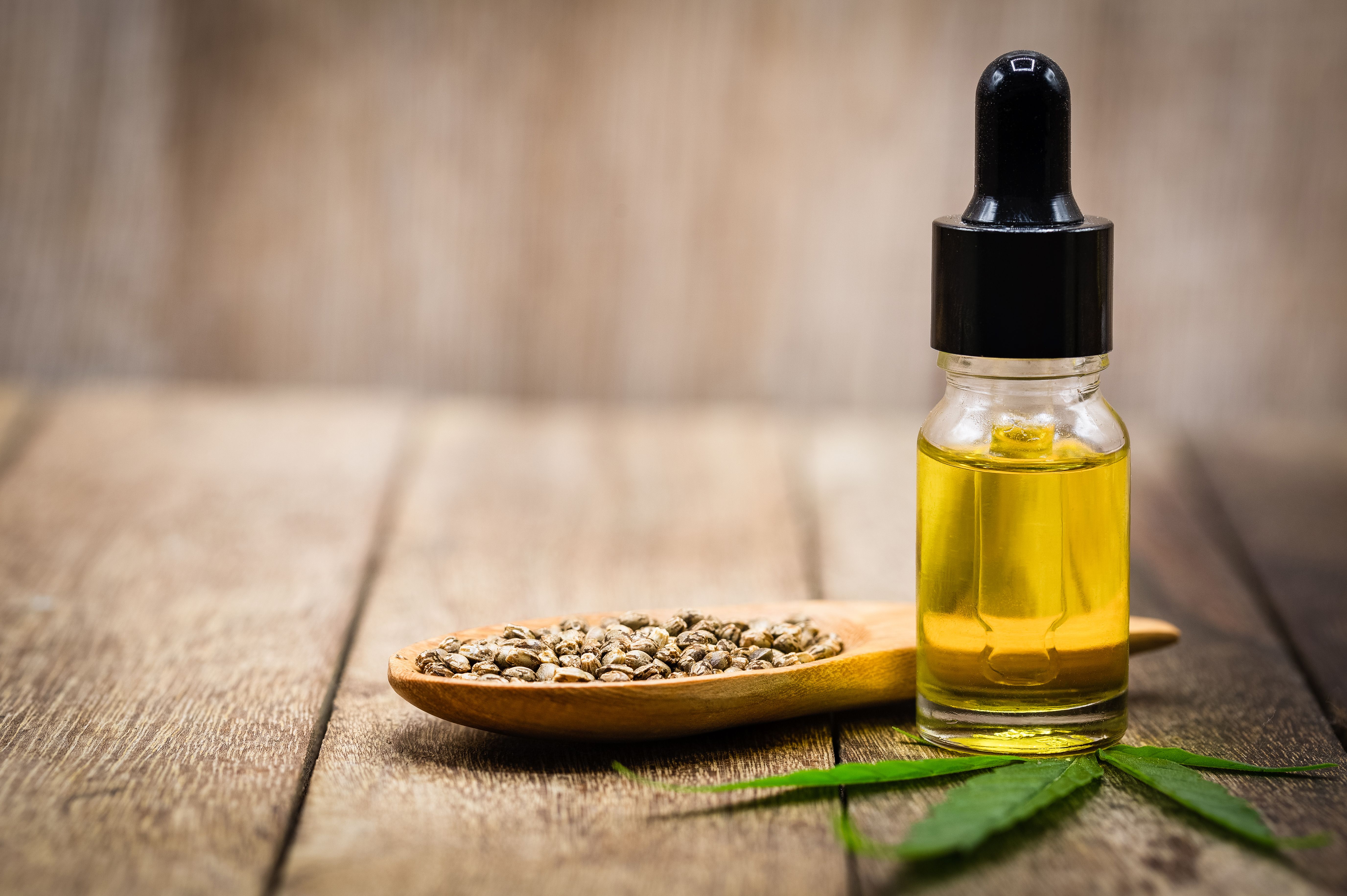 cbd oil tools