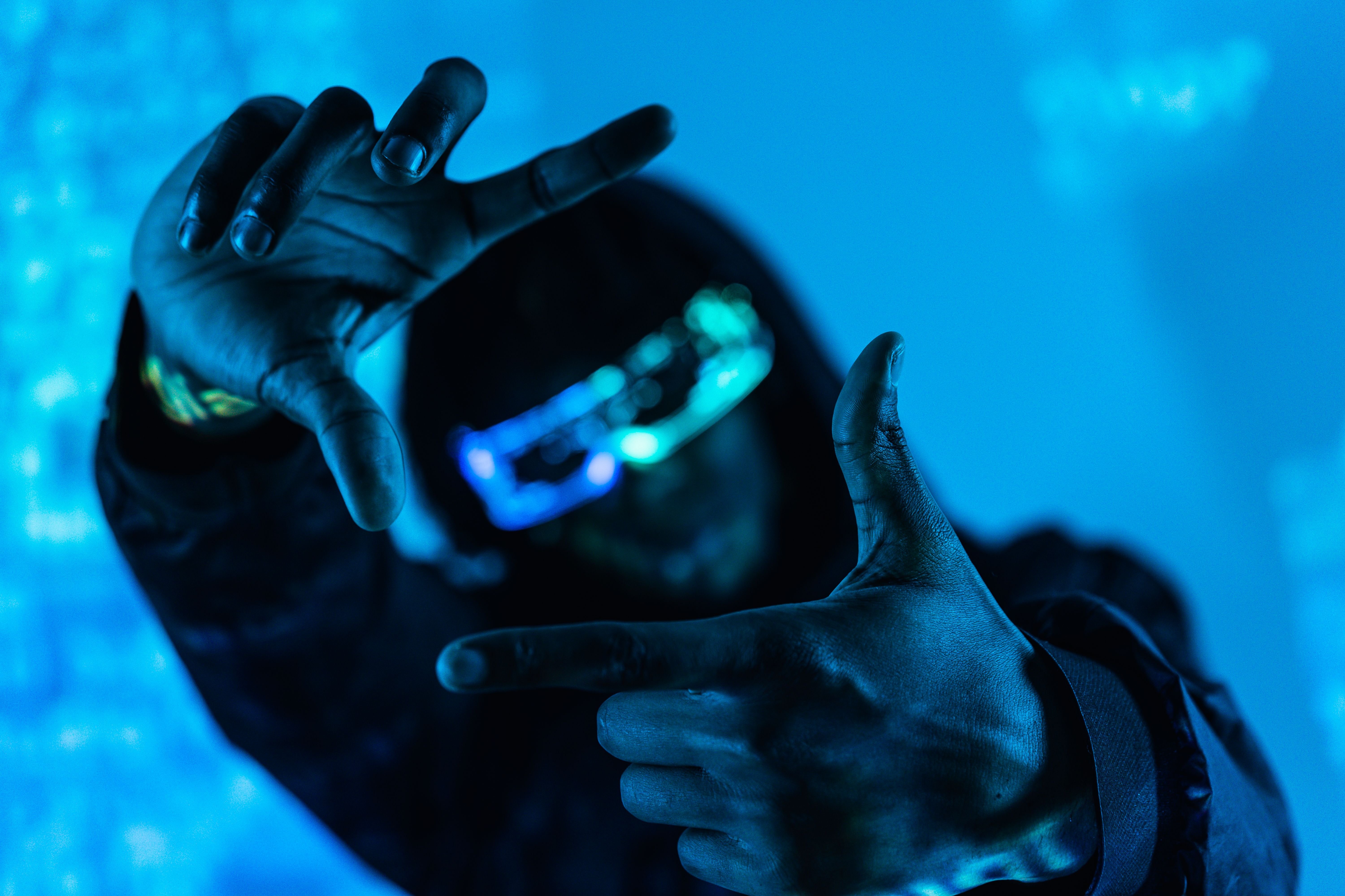 augmented reality gaming