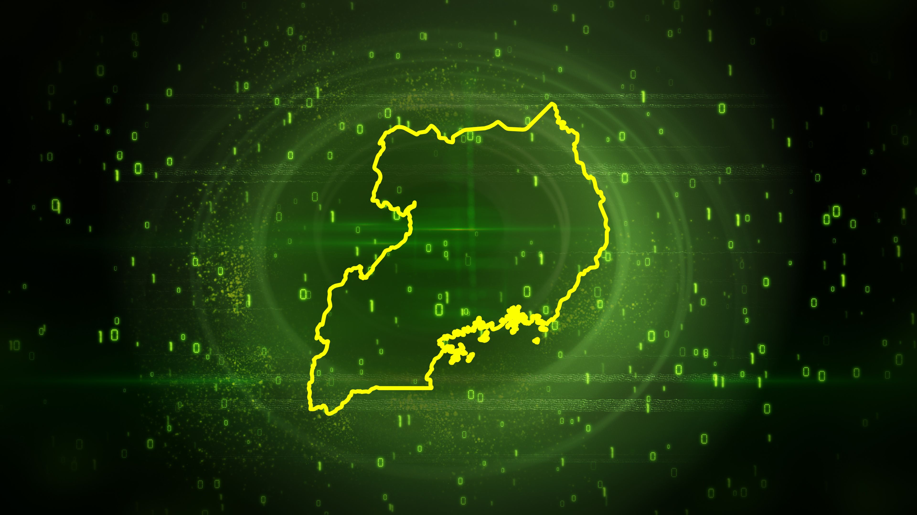 future technology Uganda