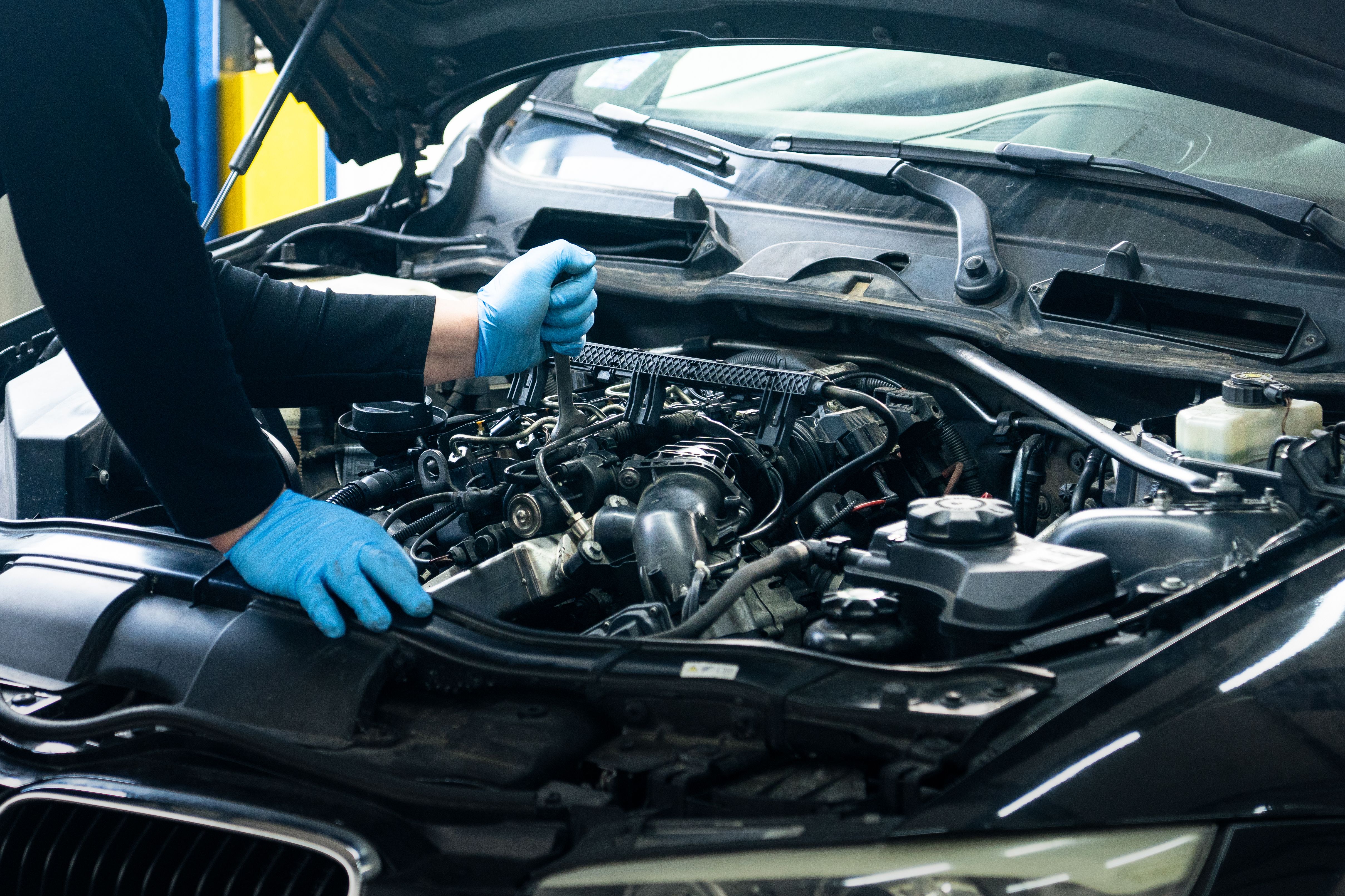 Car Engine Re Mapping Top Benefits of Engine Remapping Services in the UK