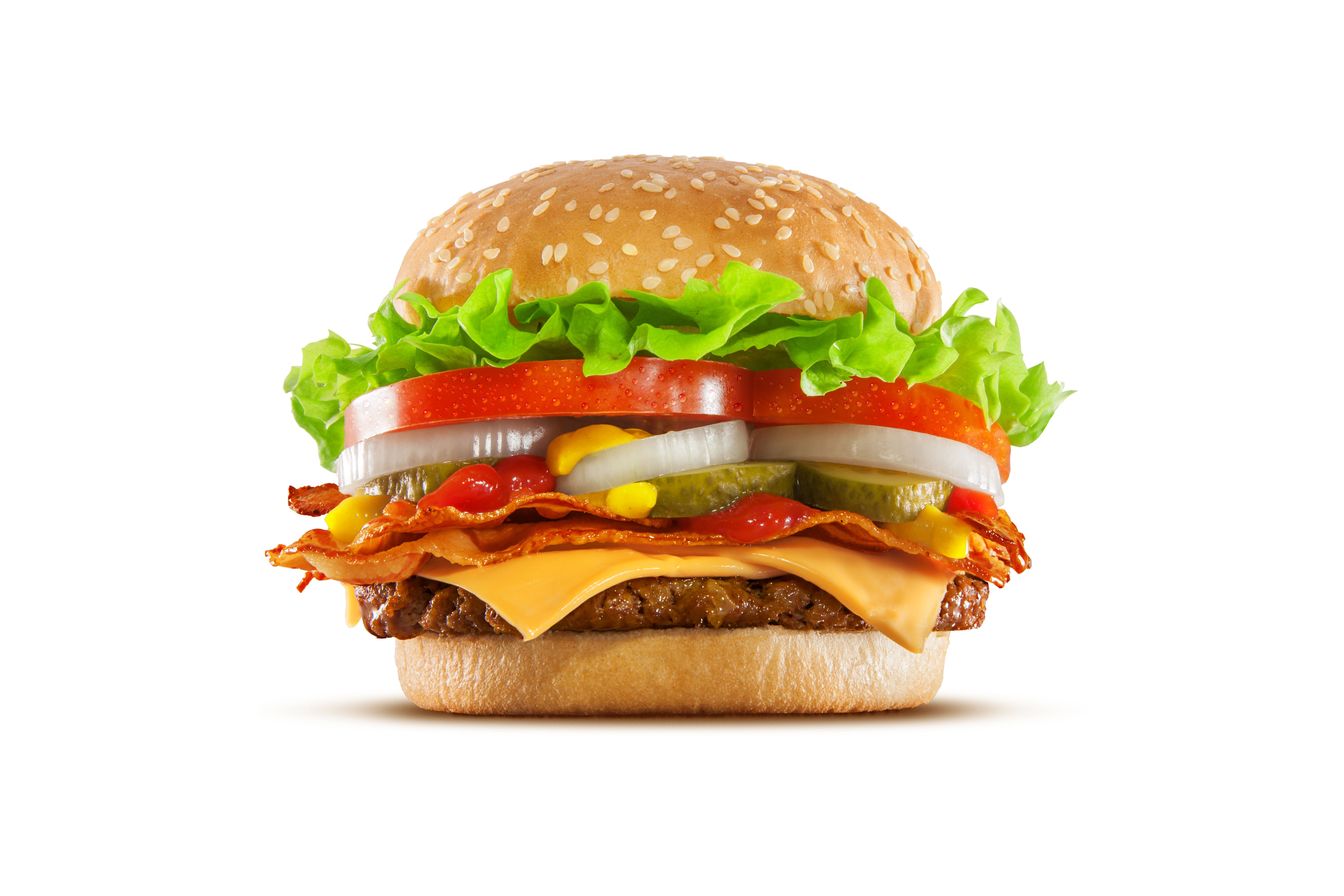 fast food restaurant