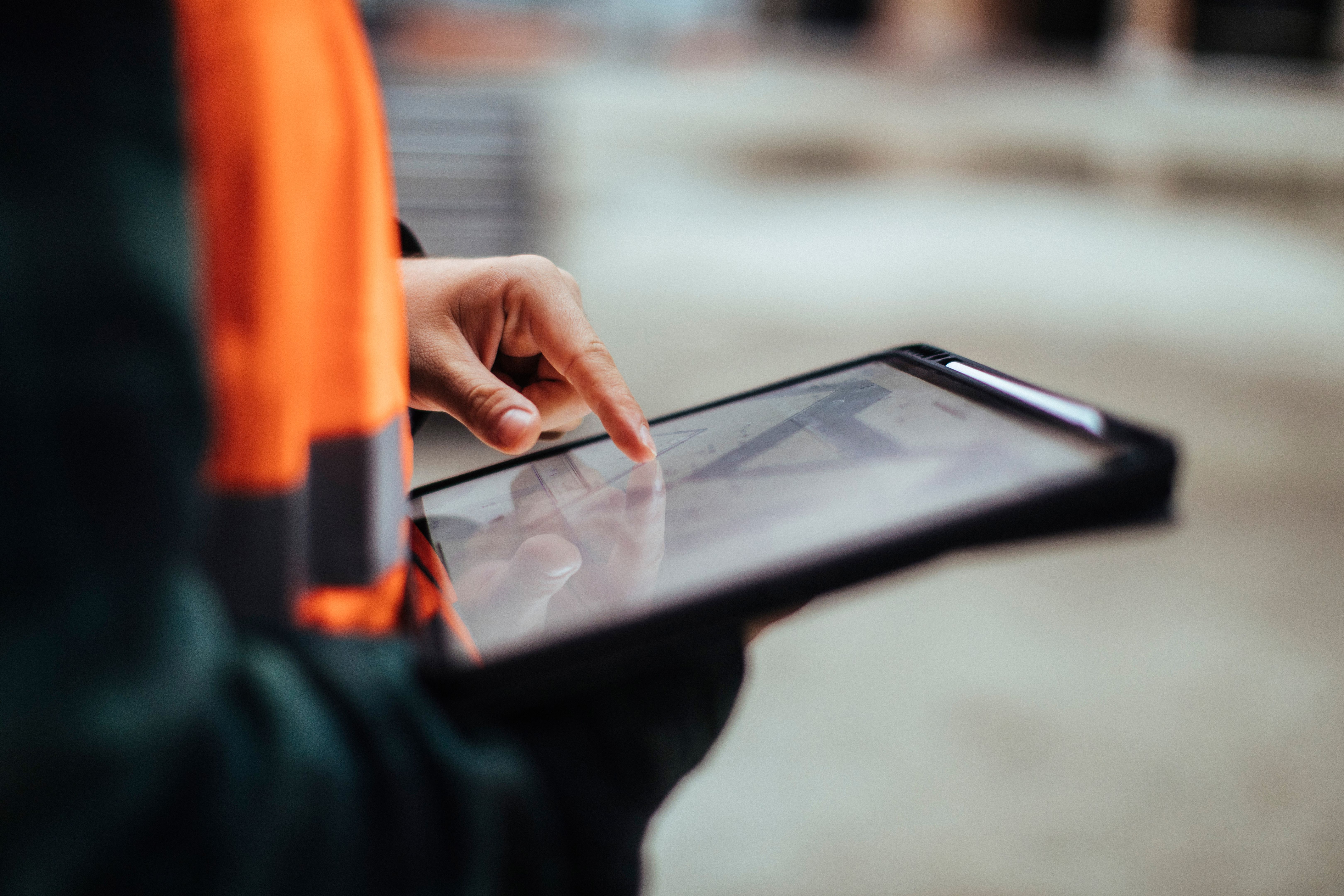 technology in construction