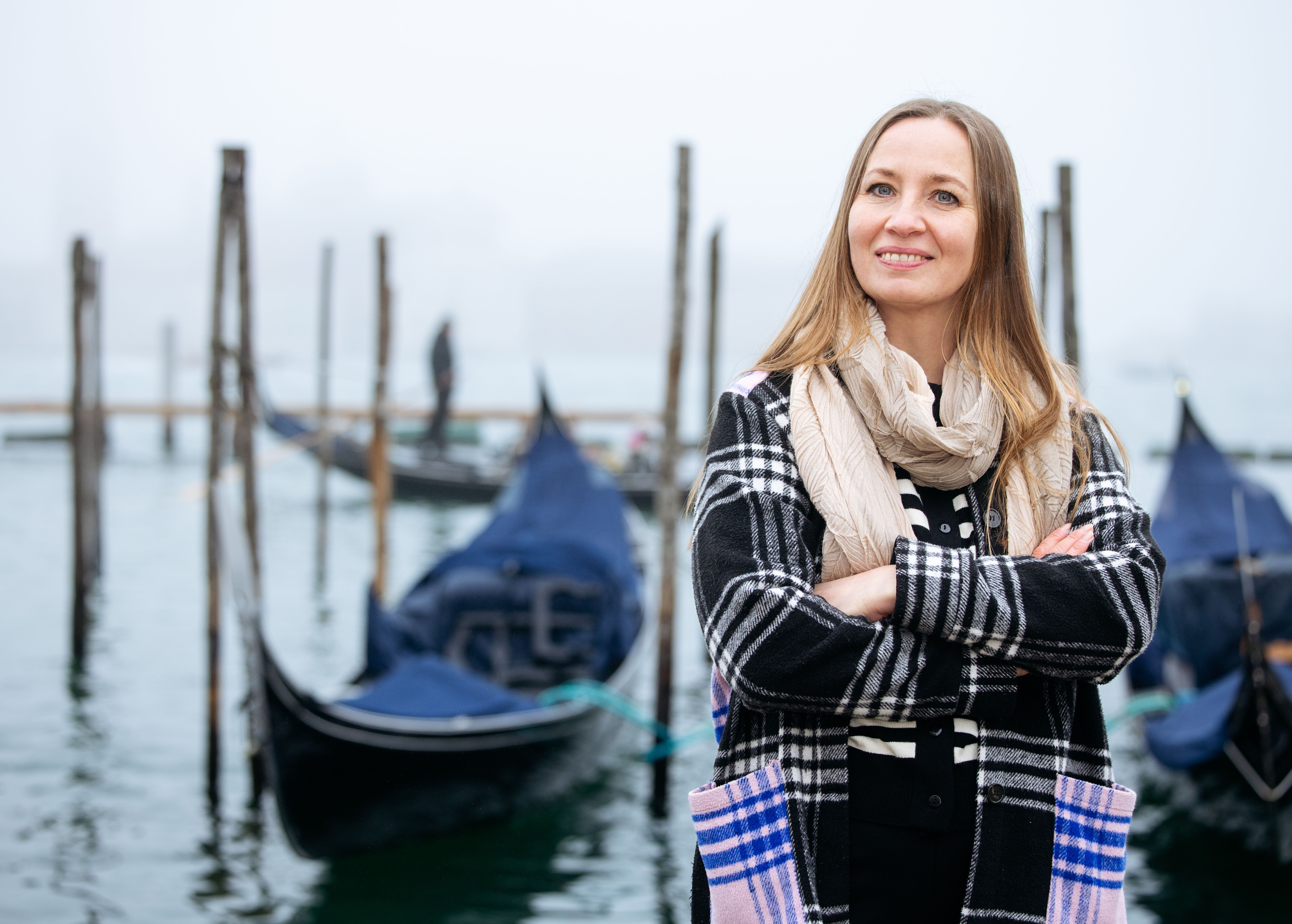 venice corporate photography