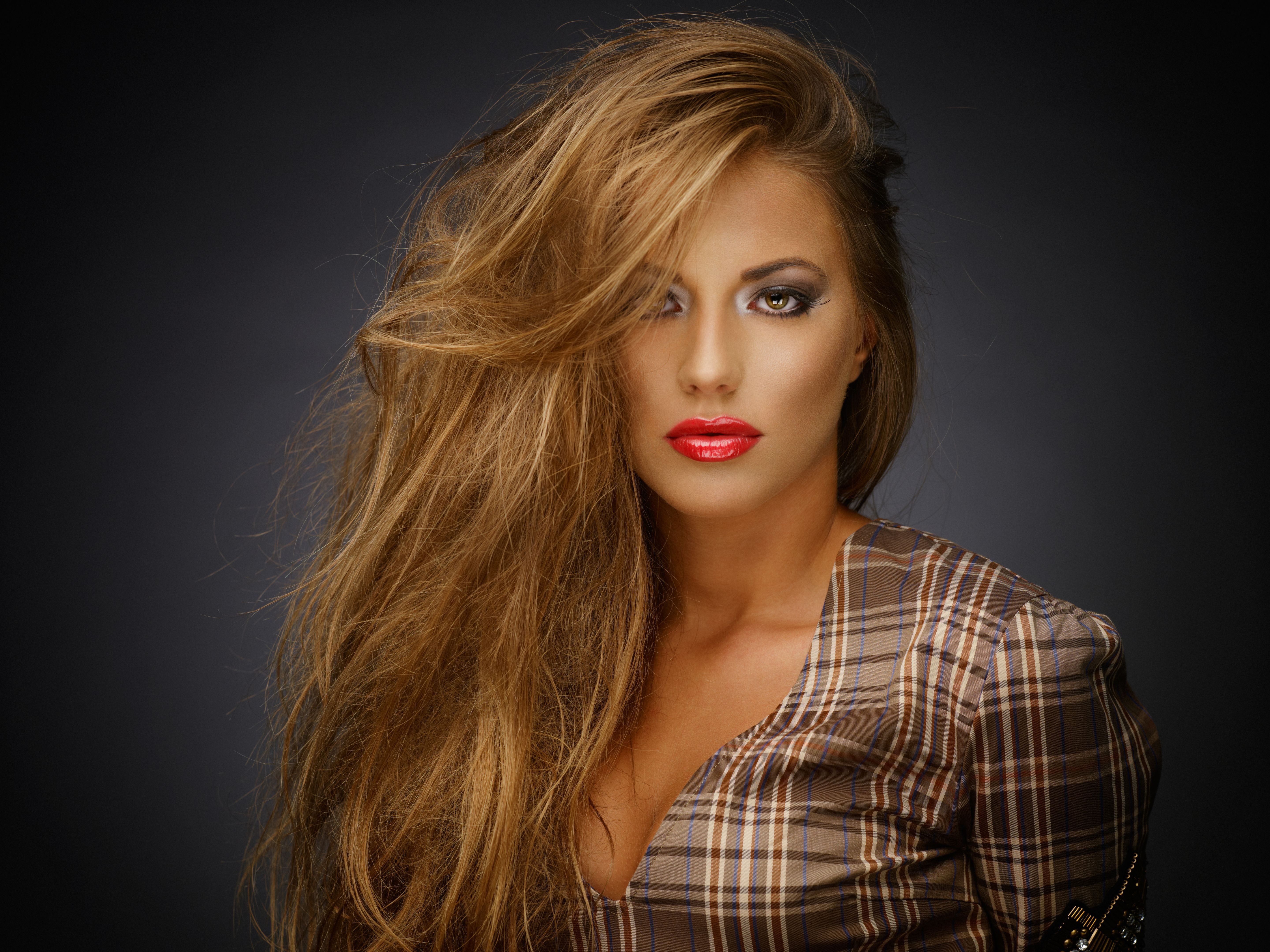 Beautiful woman Beautiful woman