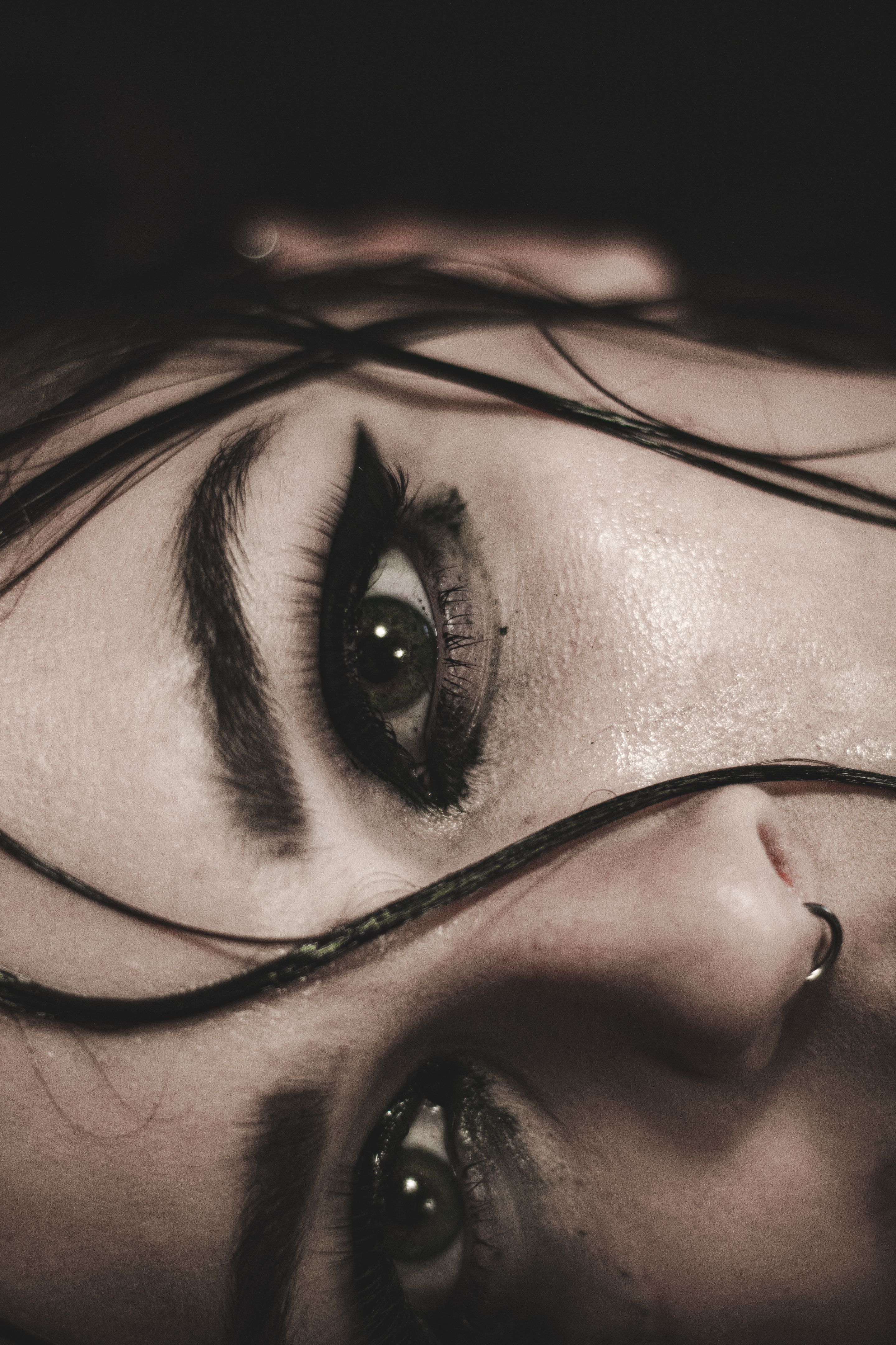 expressive eyes makeup