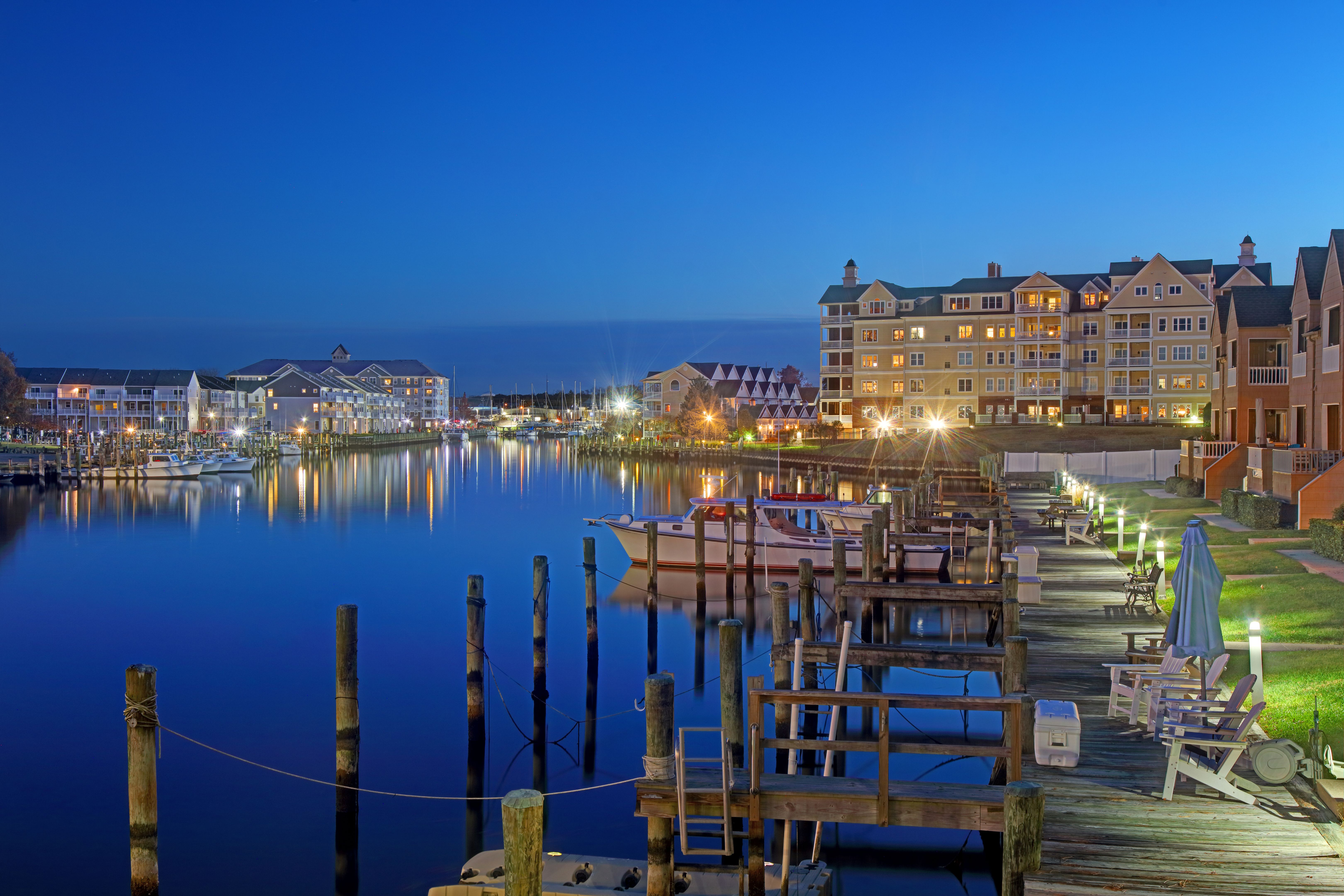 chesapeake wedding venue