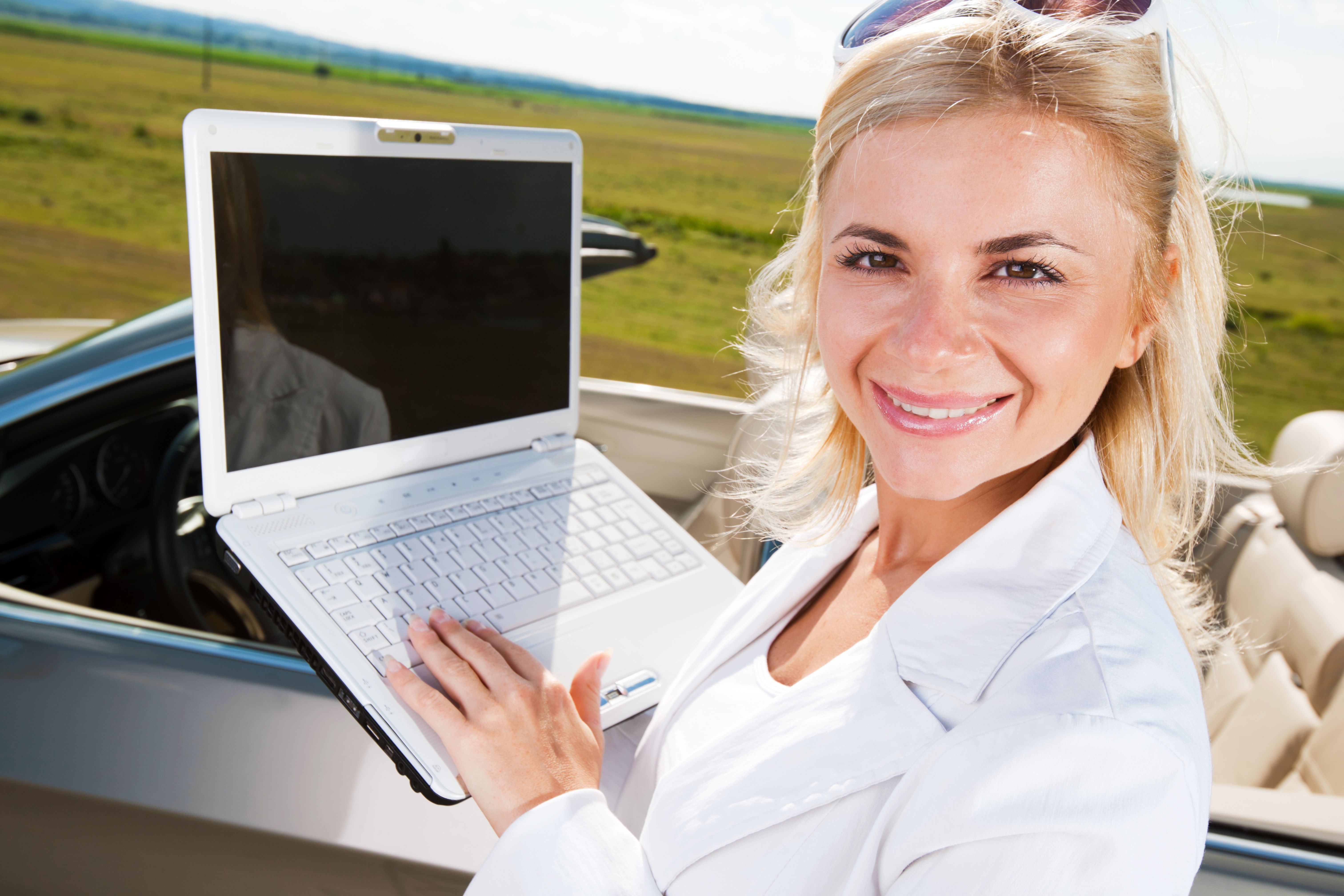 property management license