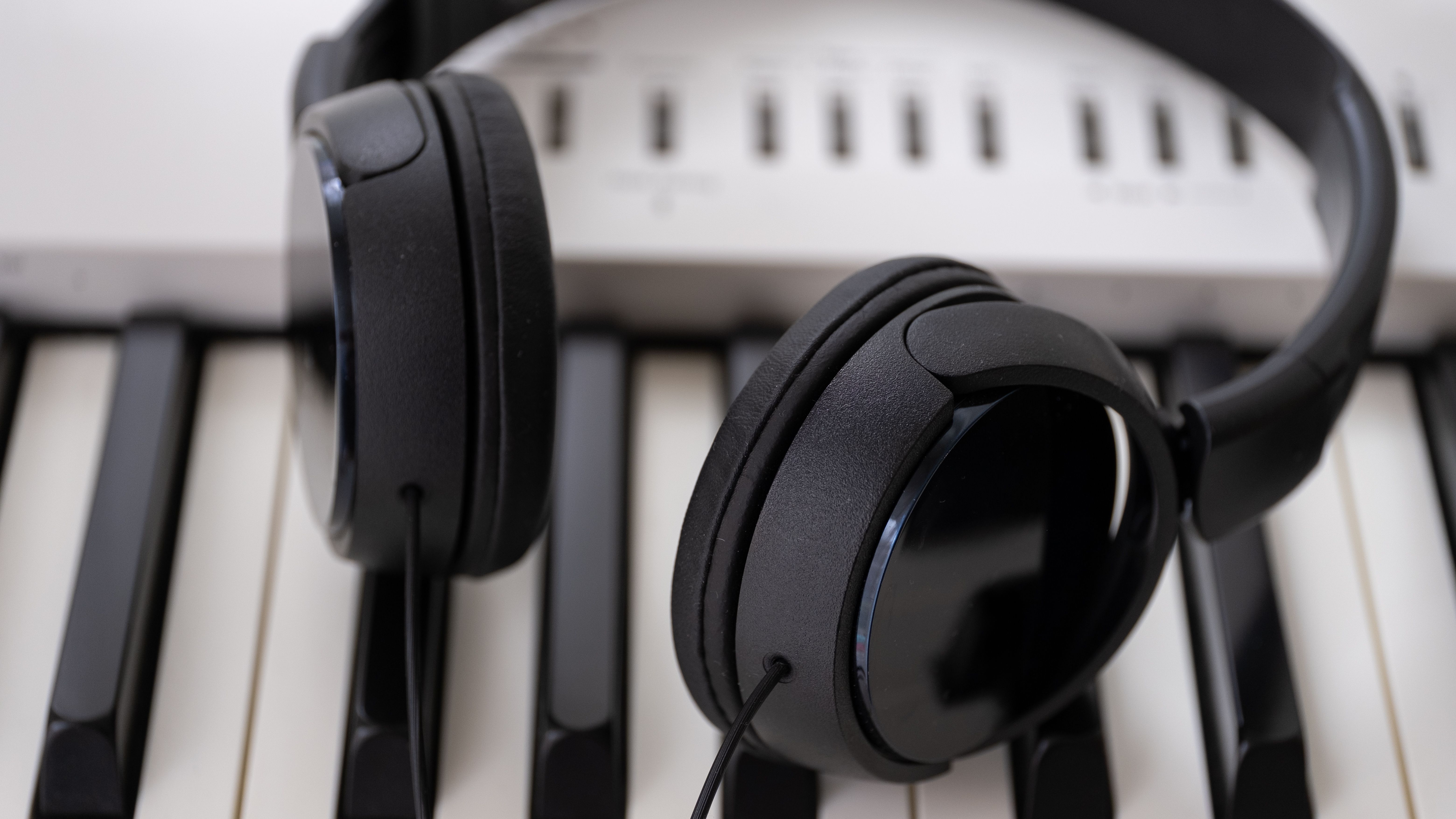 audio production learning