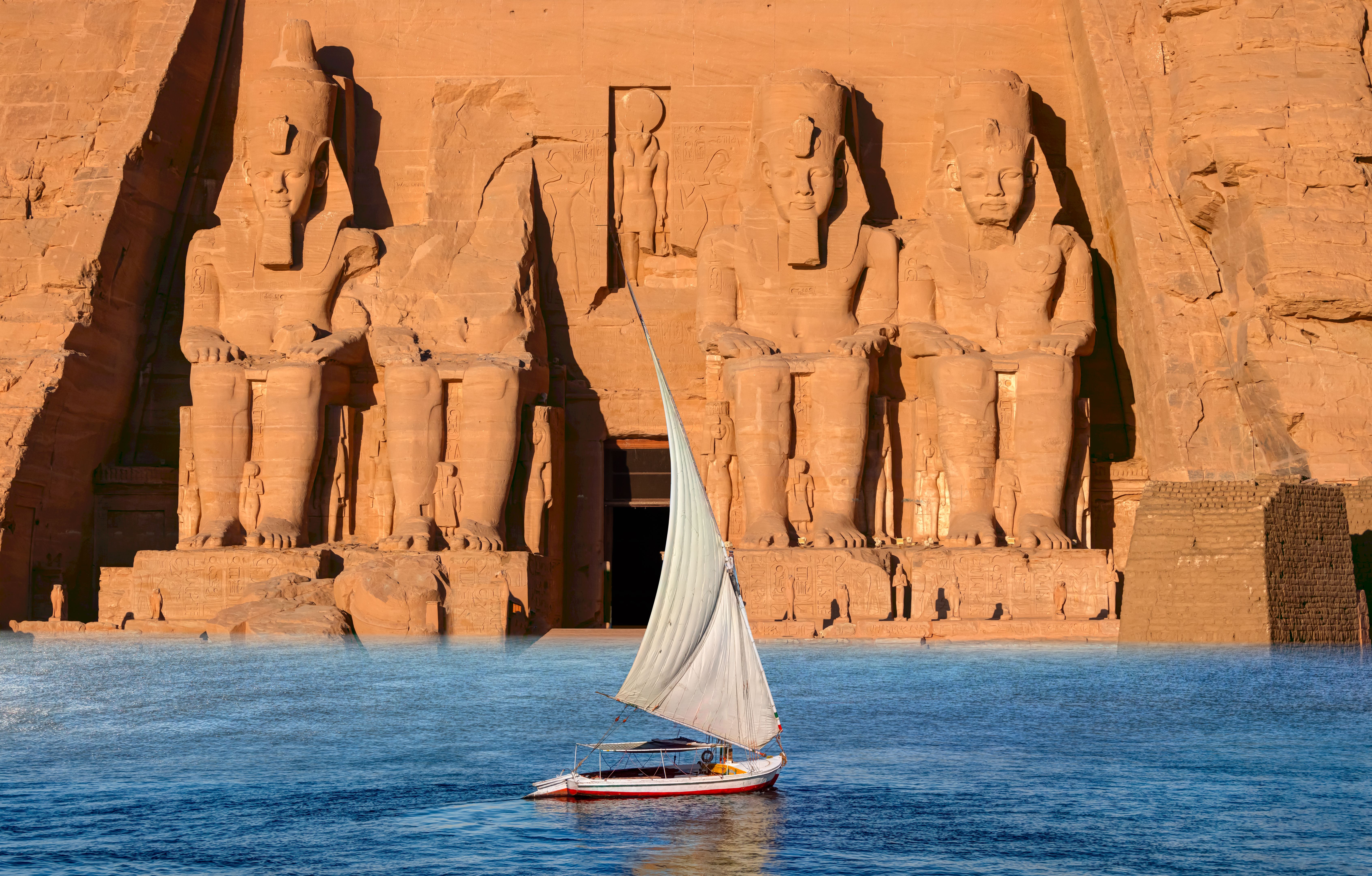 egypt travel guide