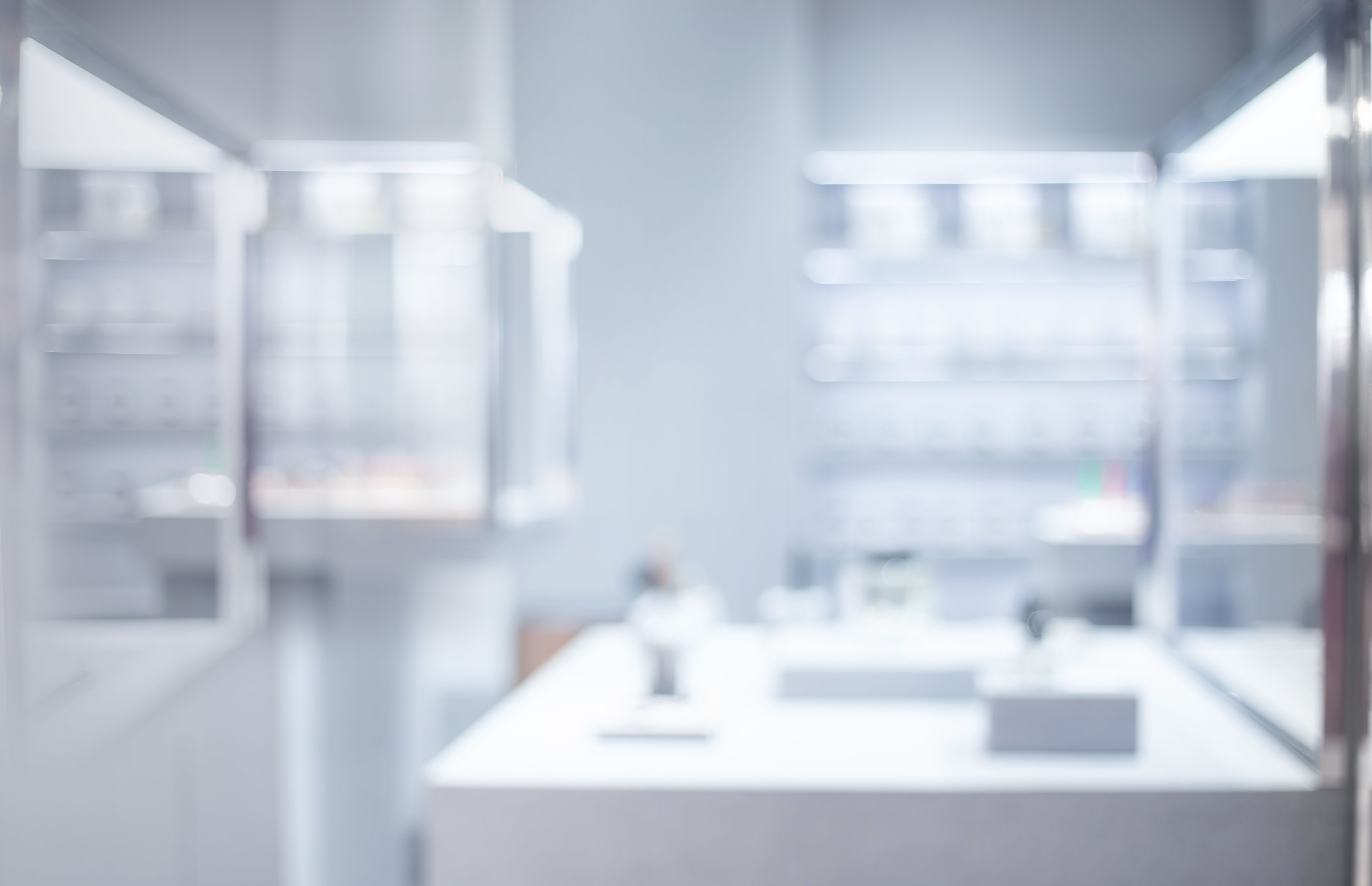 research laboratory
