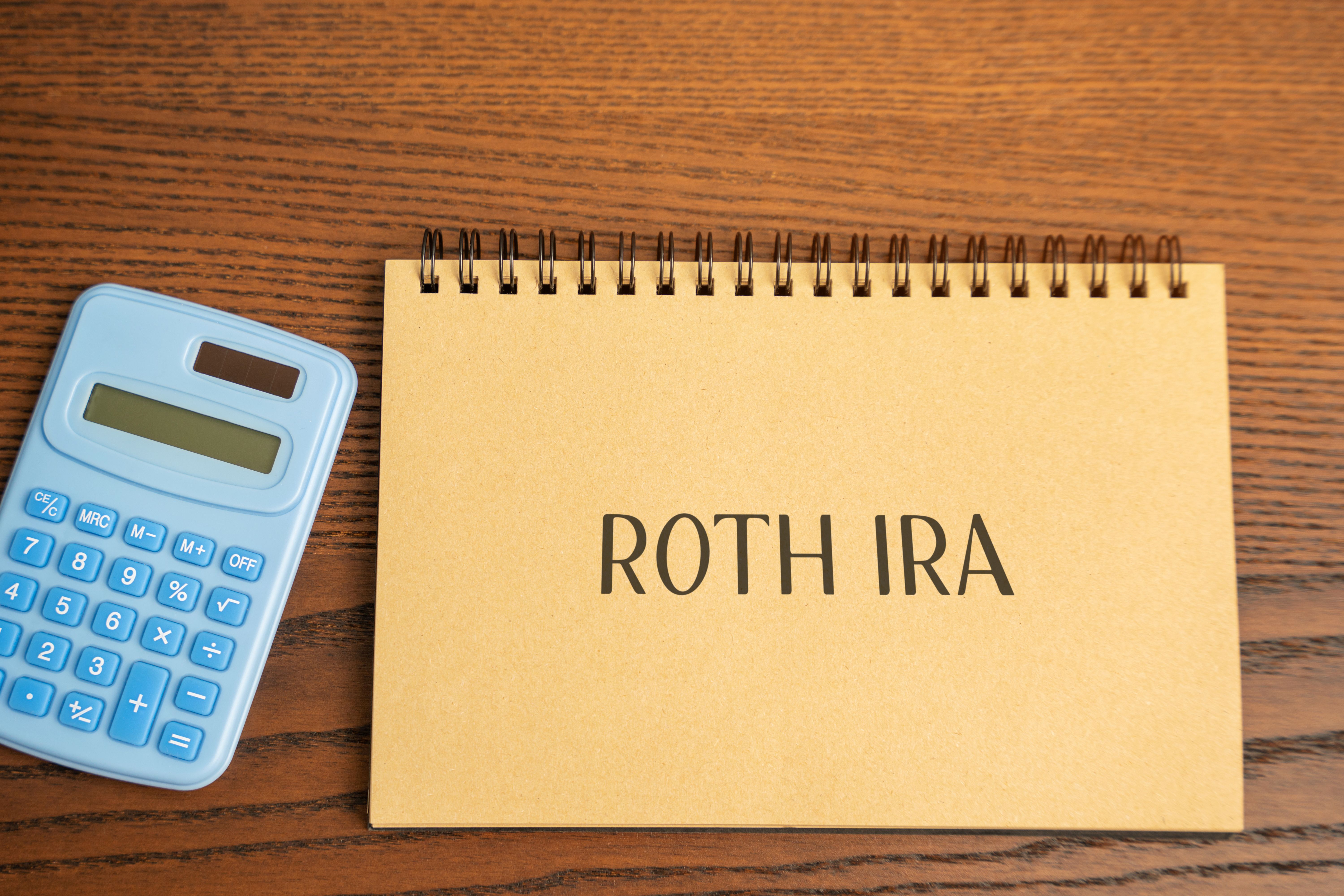 tax advantaged accounts