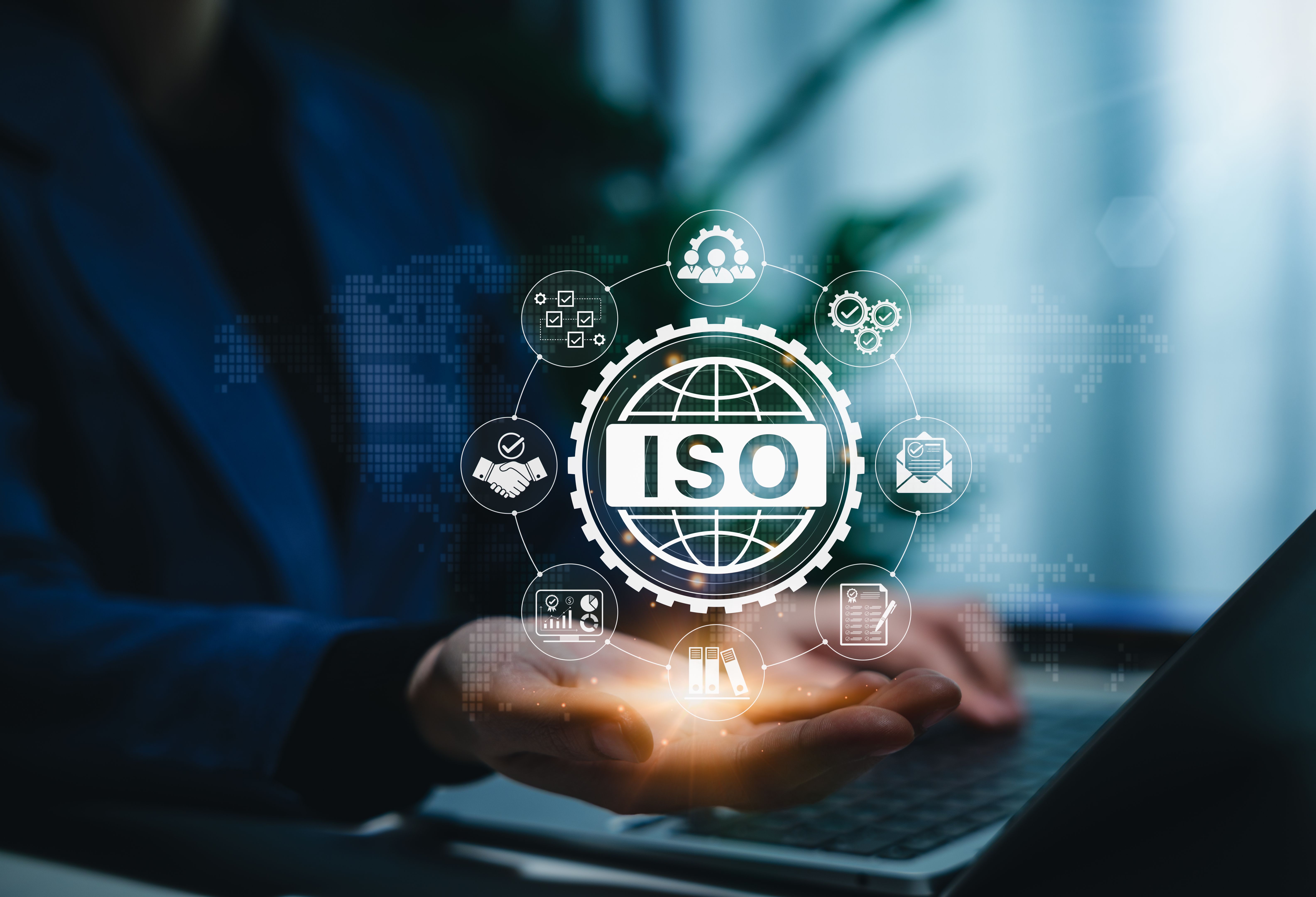 security certification