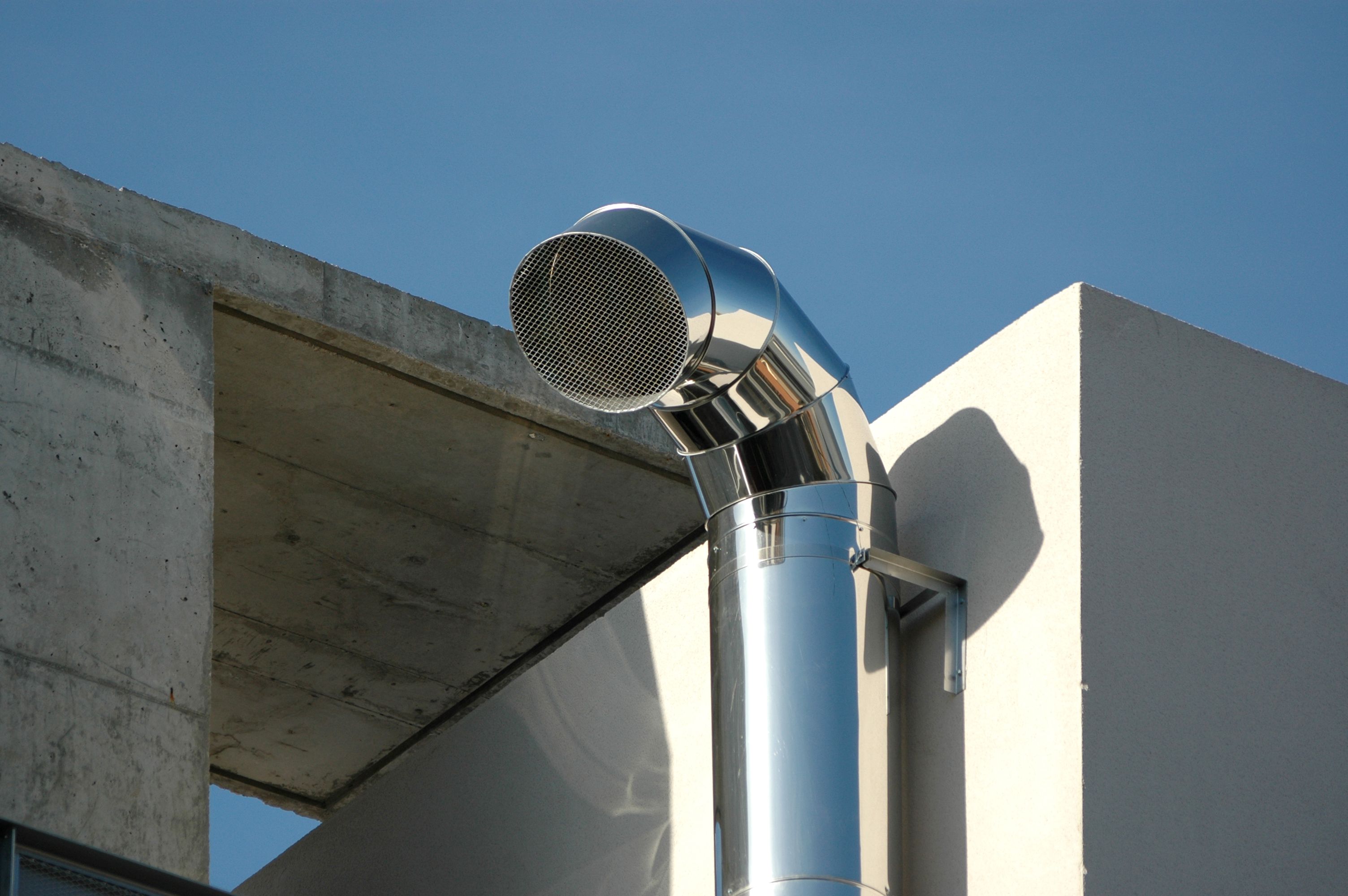 aire acondicionado industria