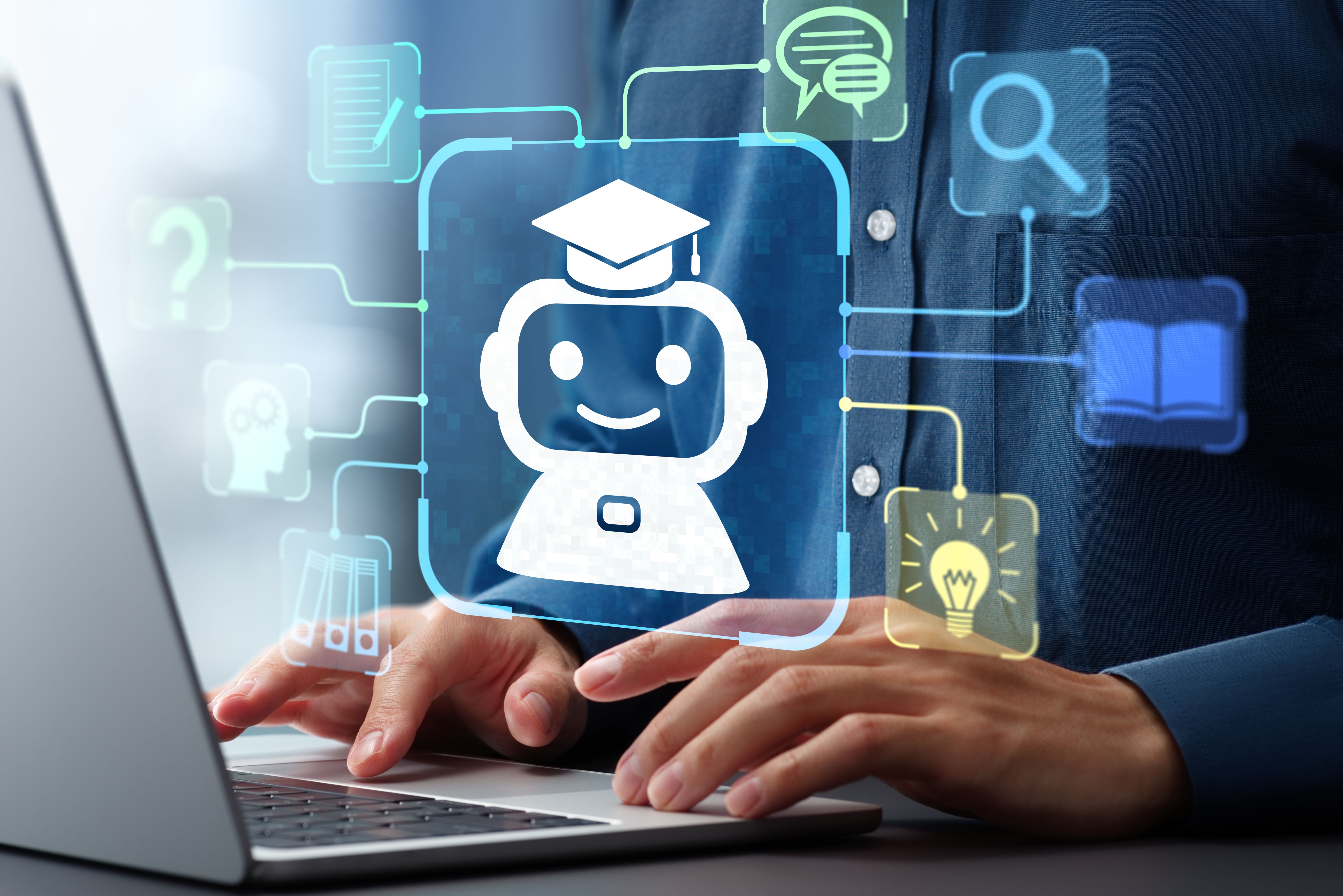 personalized tutoring