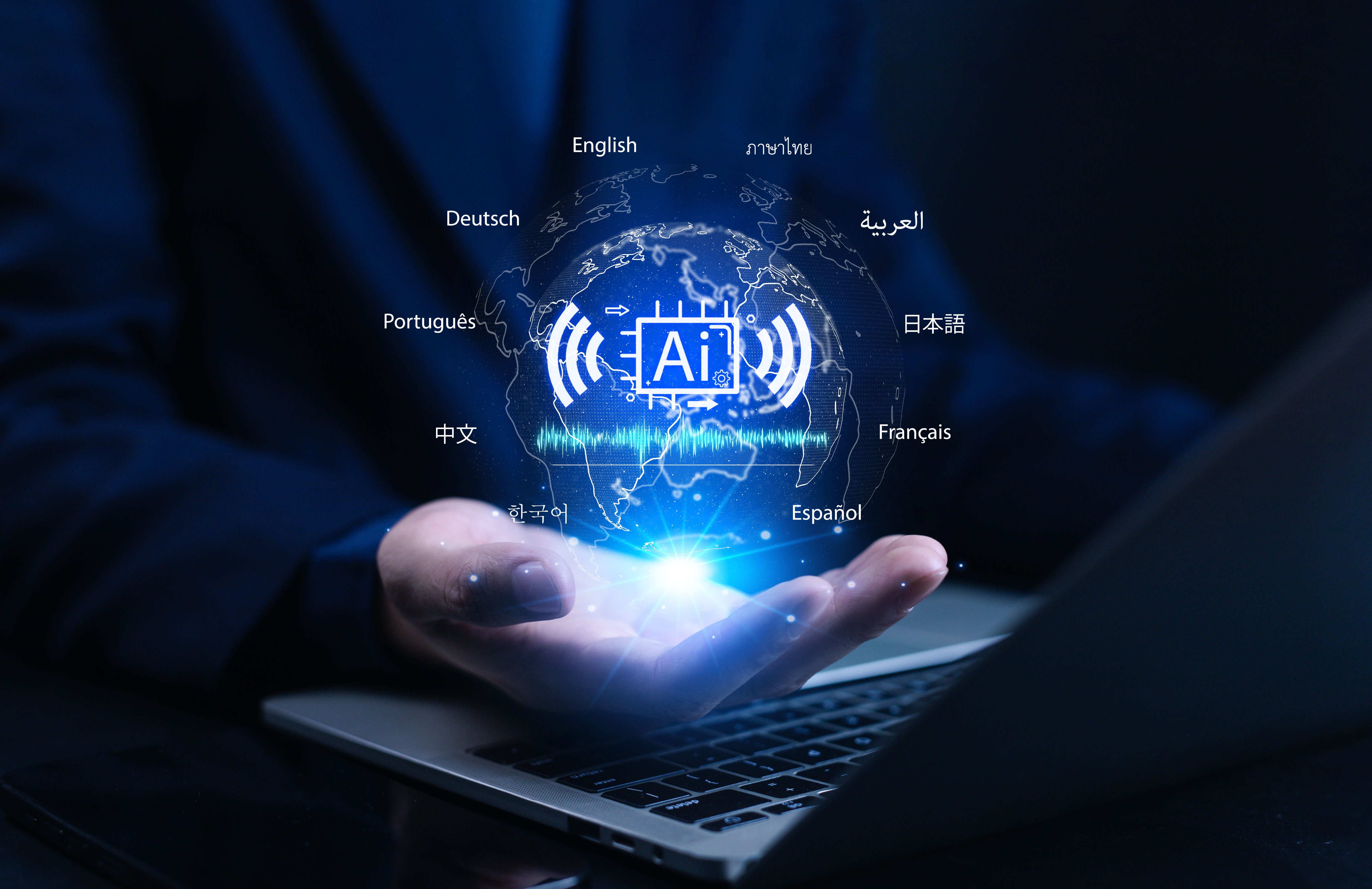 academic translation