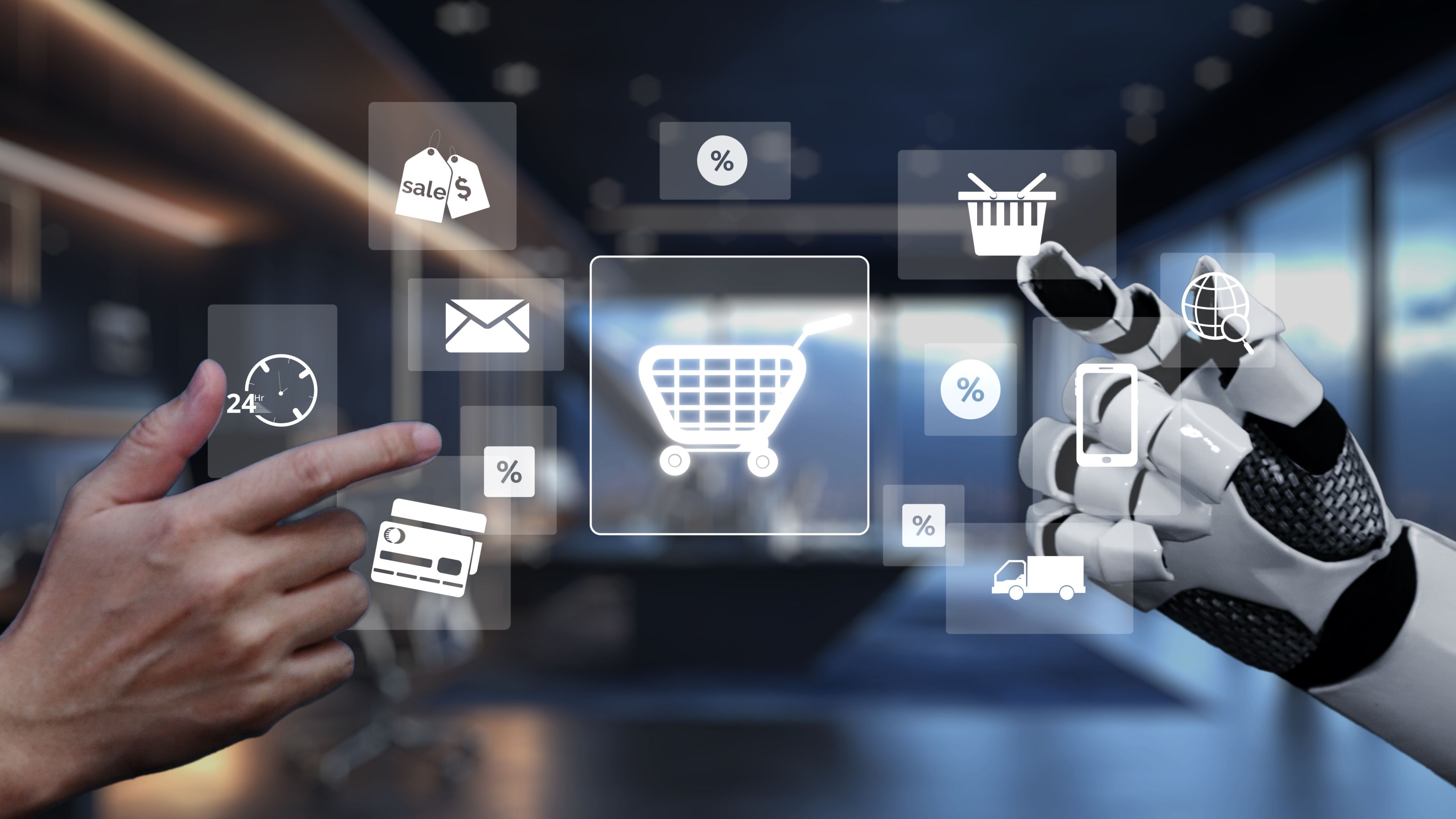 retail innovation