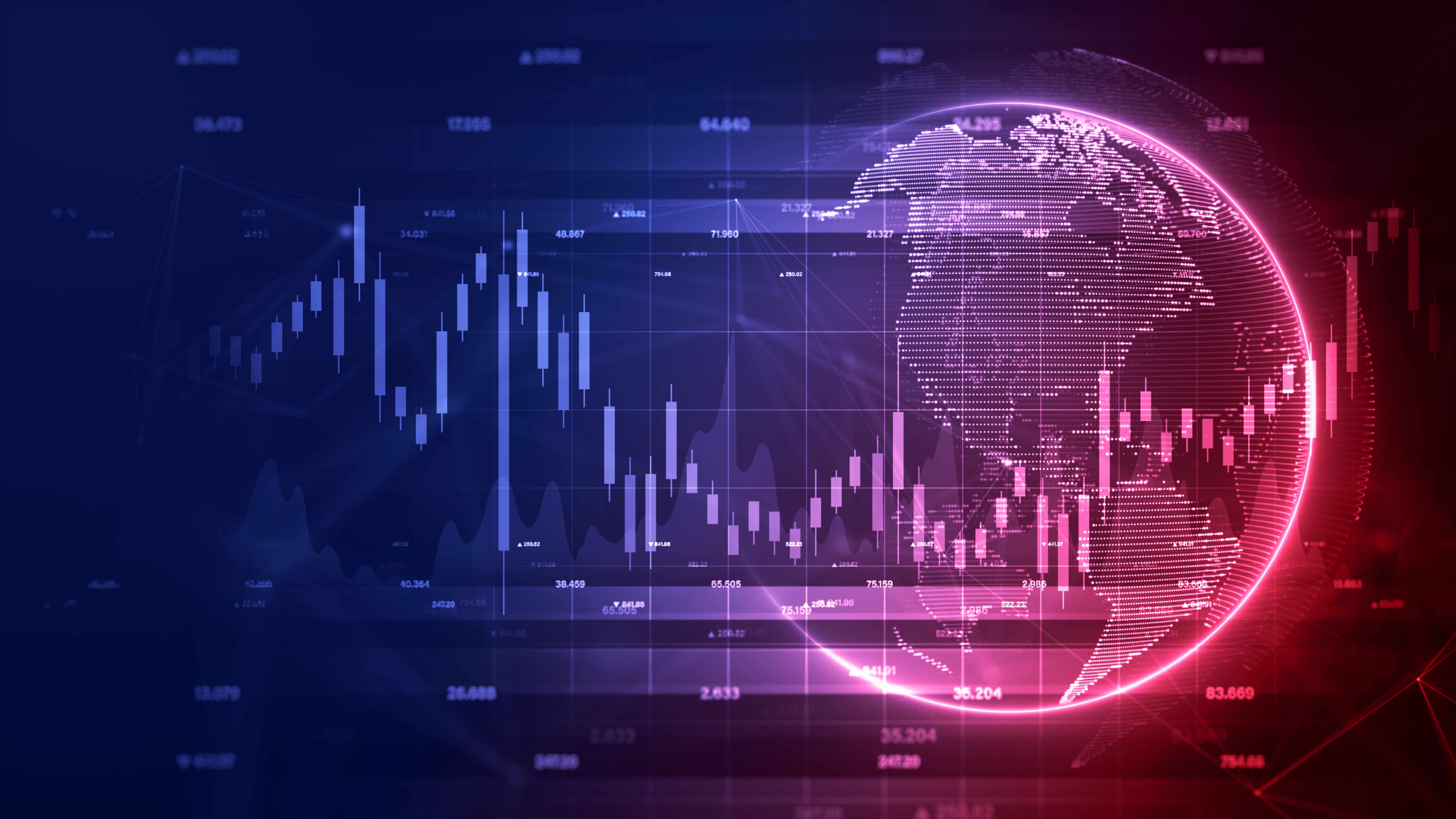 stock market analysis