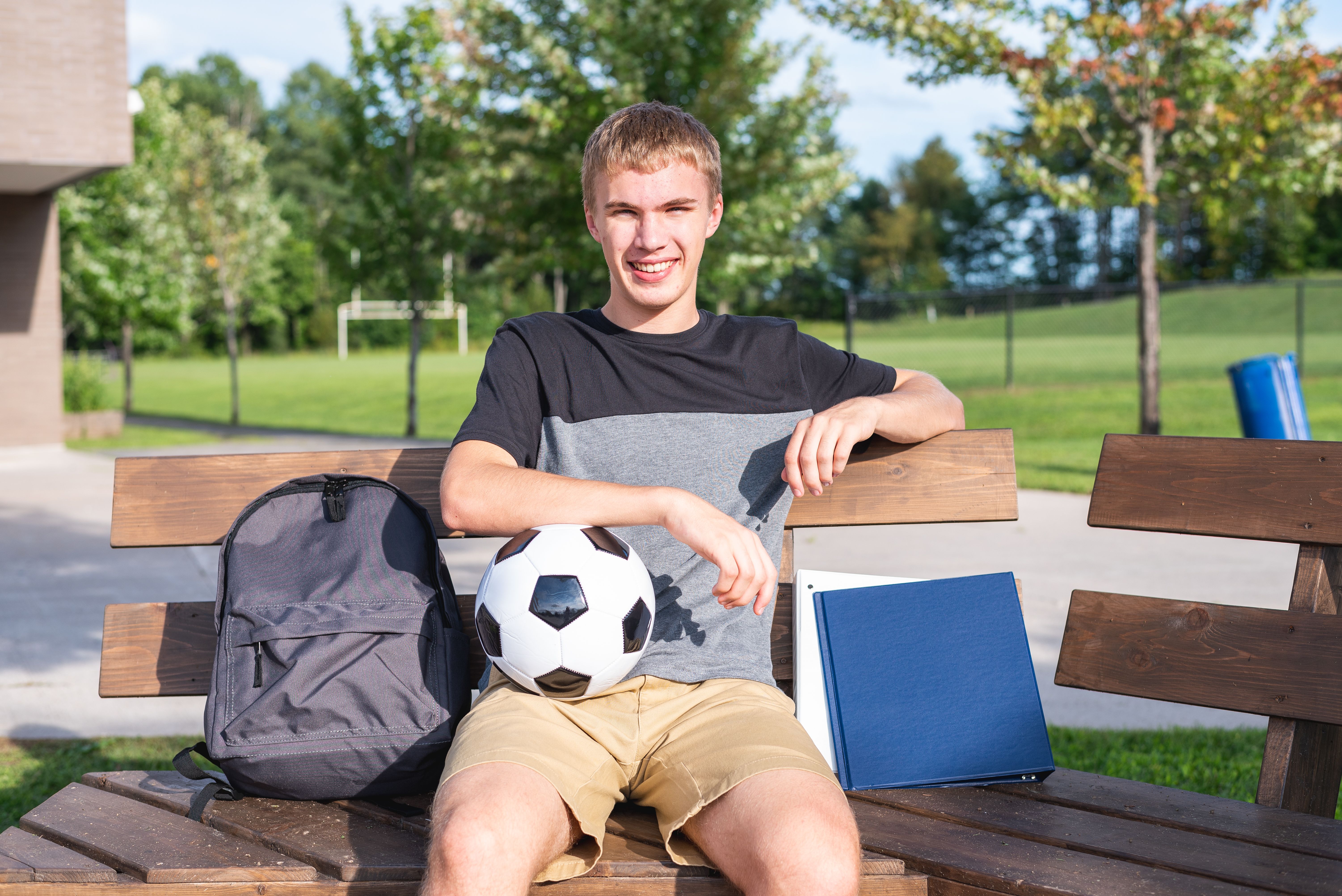 soccer scholarship