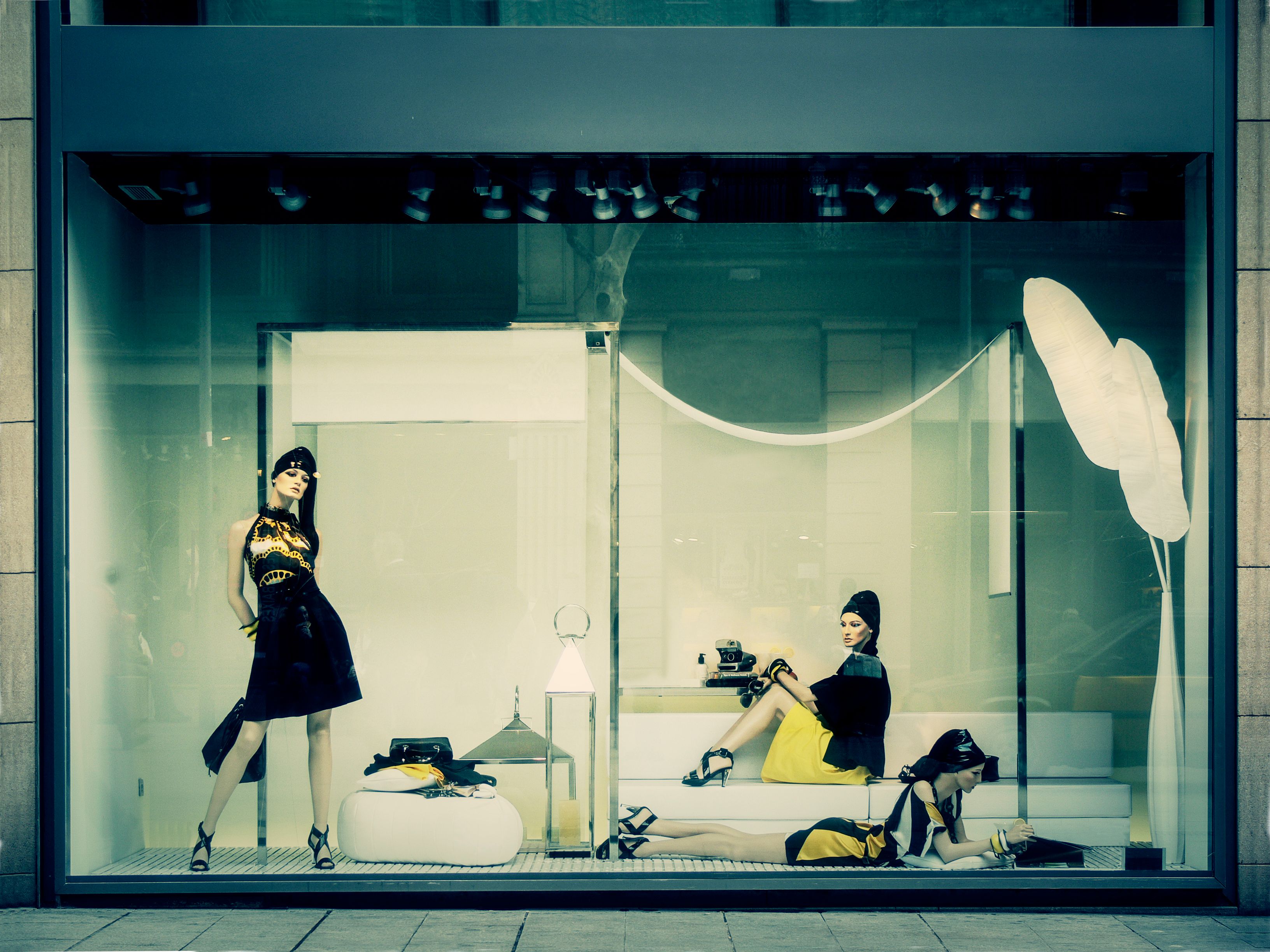 lisbon interior design