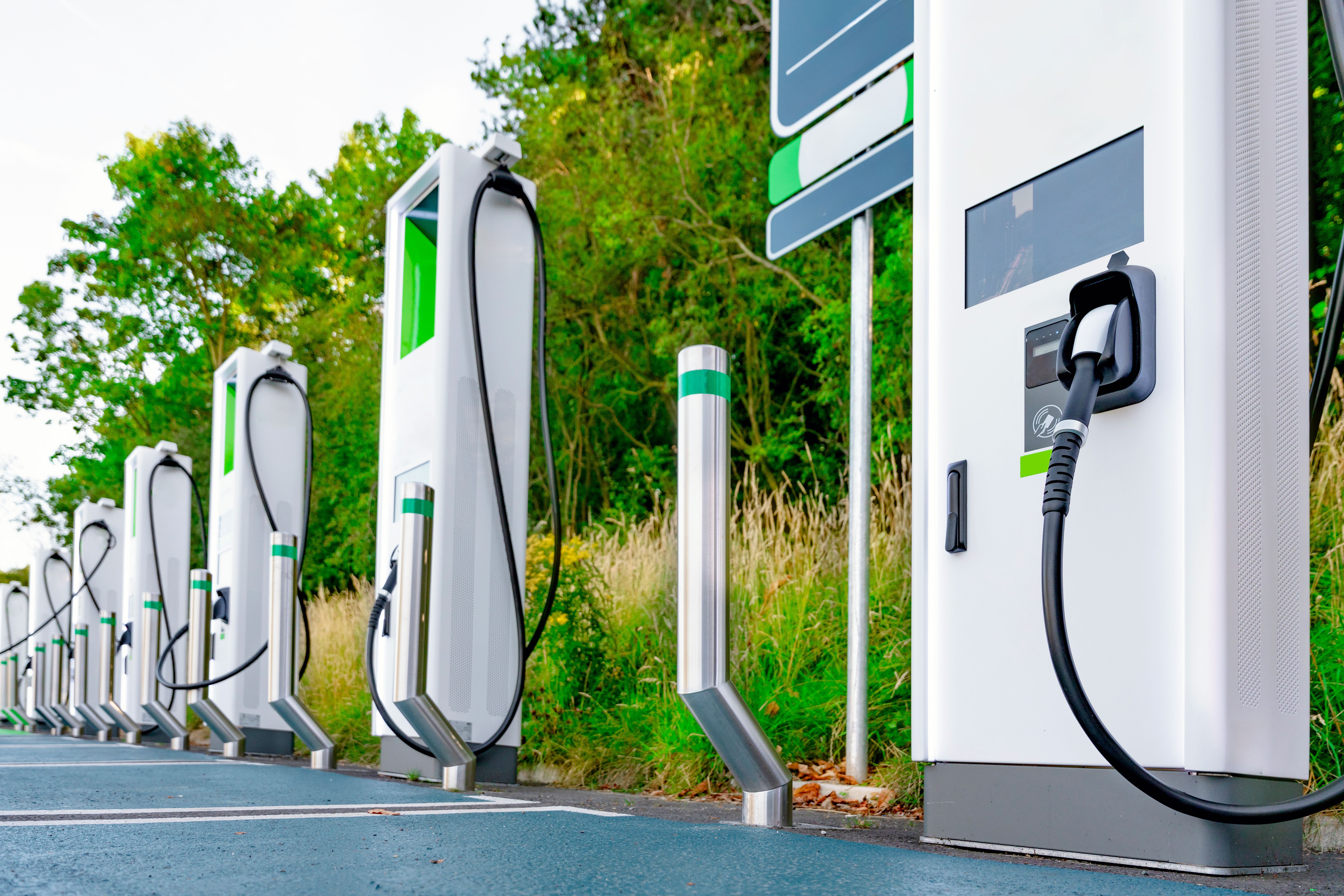 electric vehicle