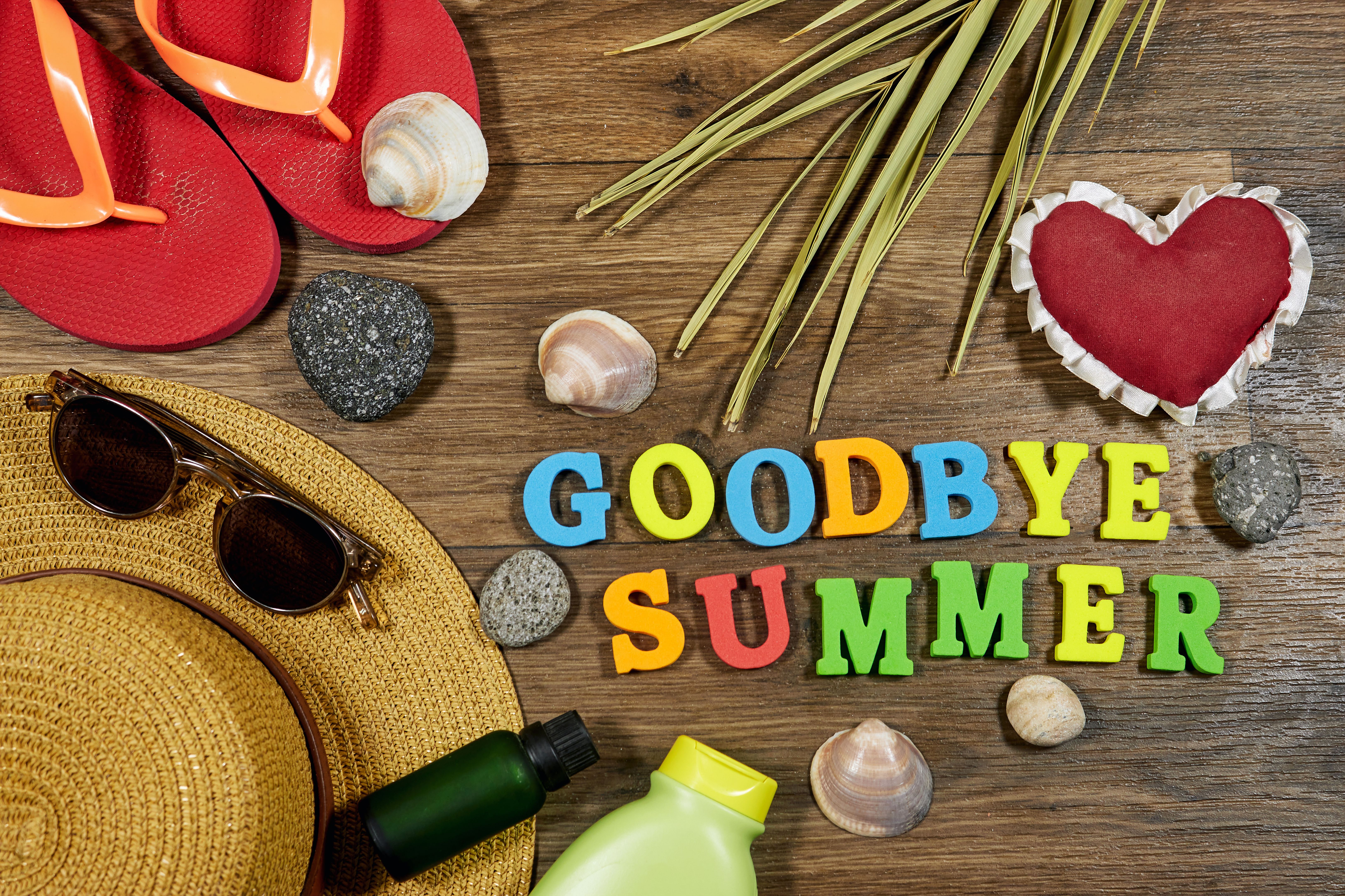 summer photography tips