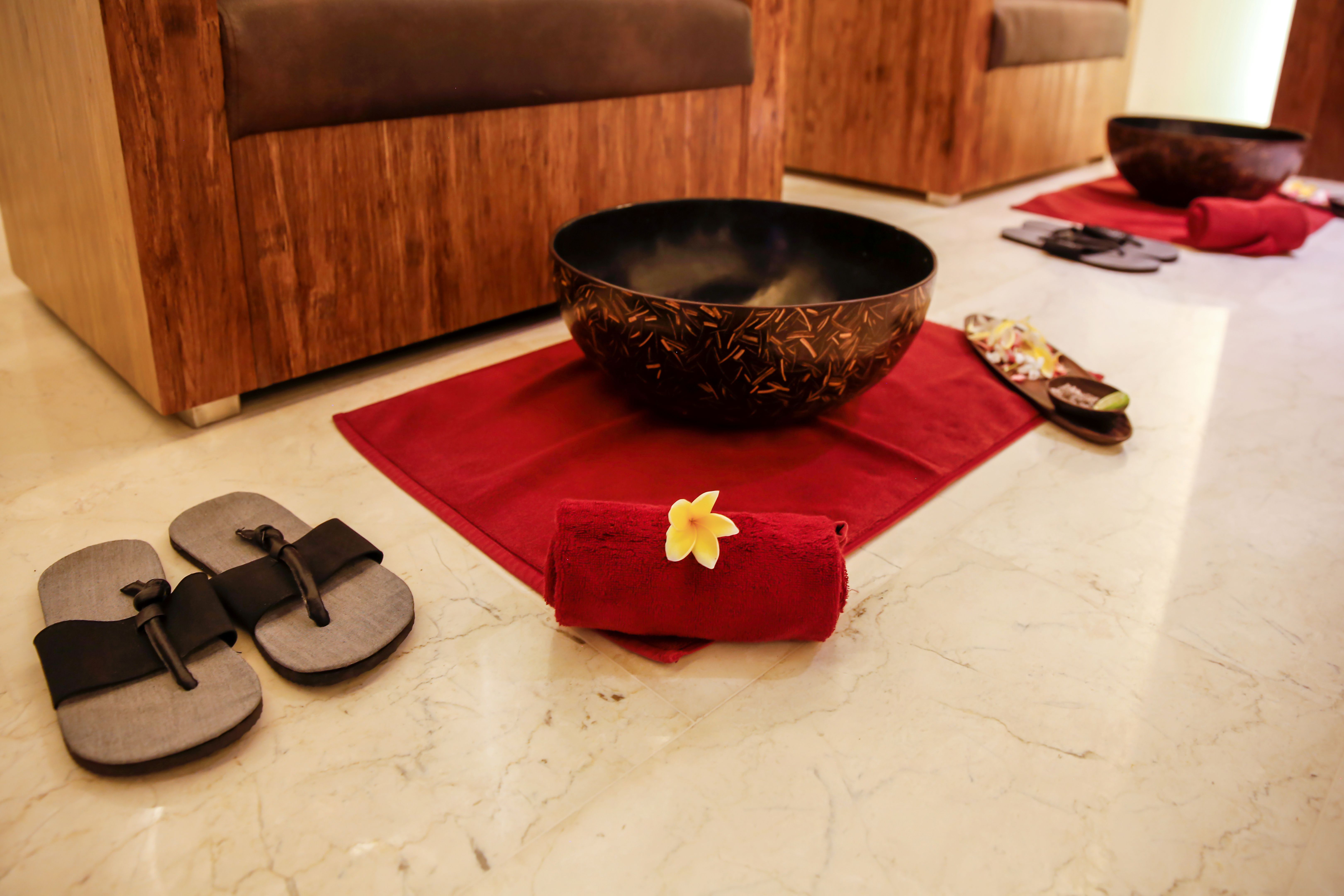 Koramangala amenities