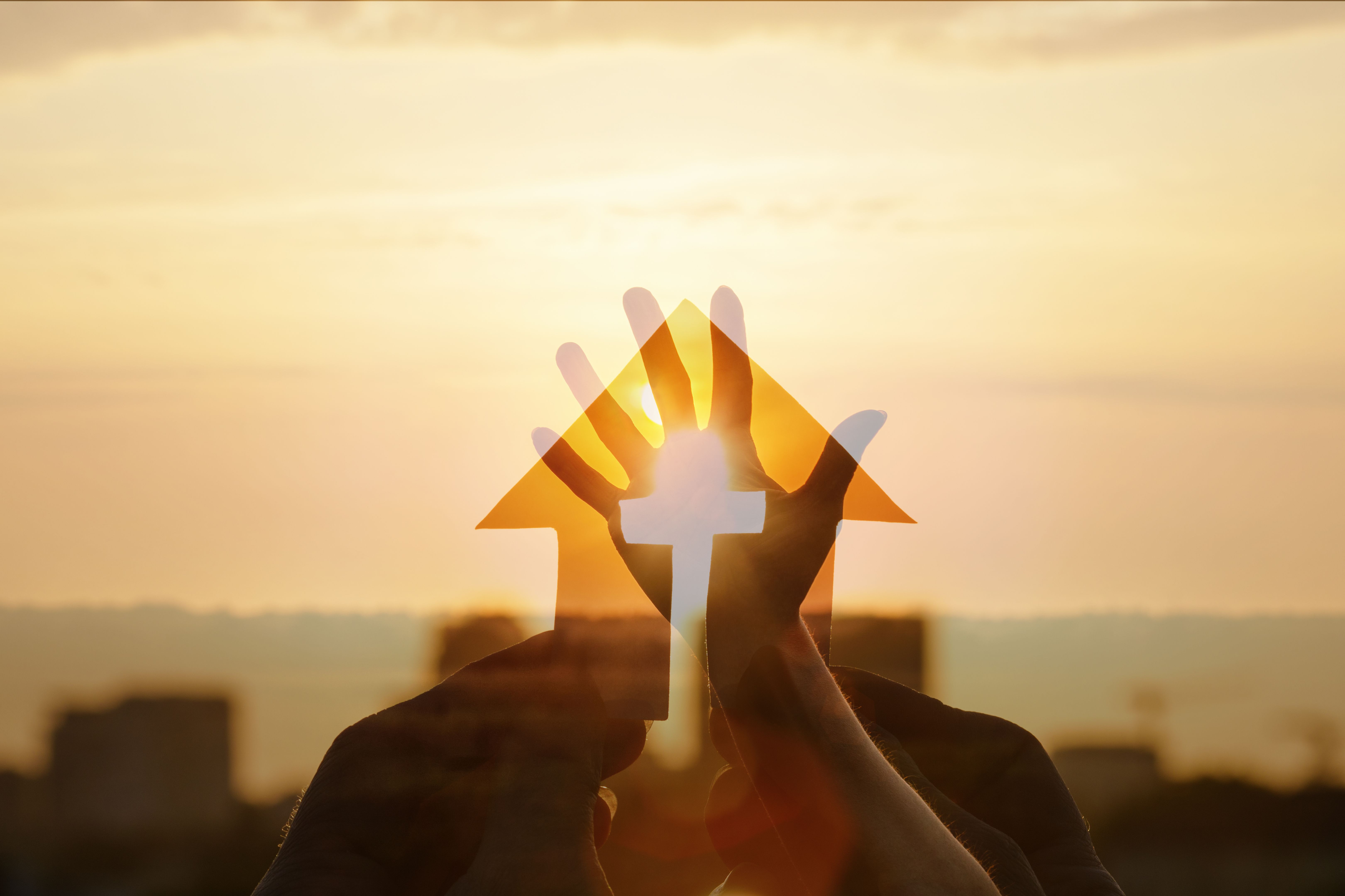 spiritual protection