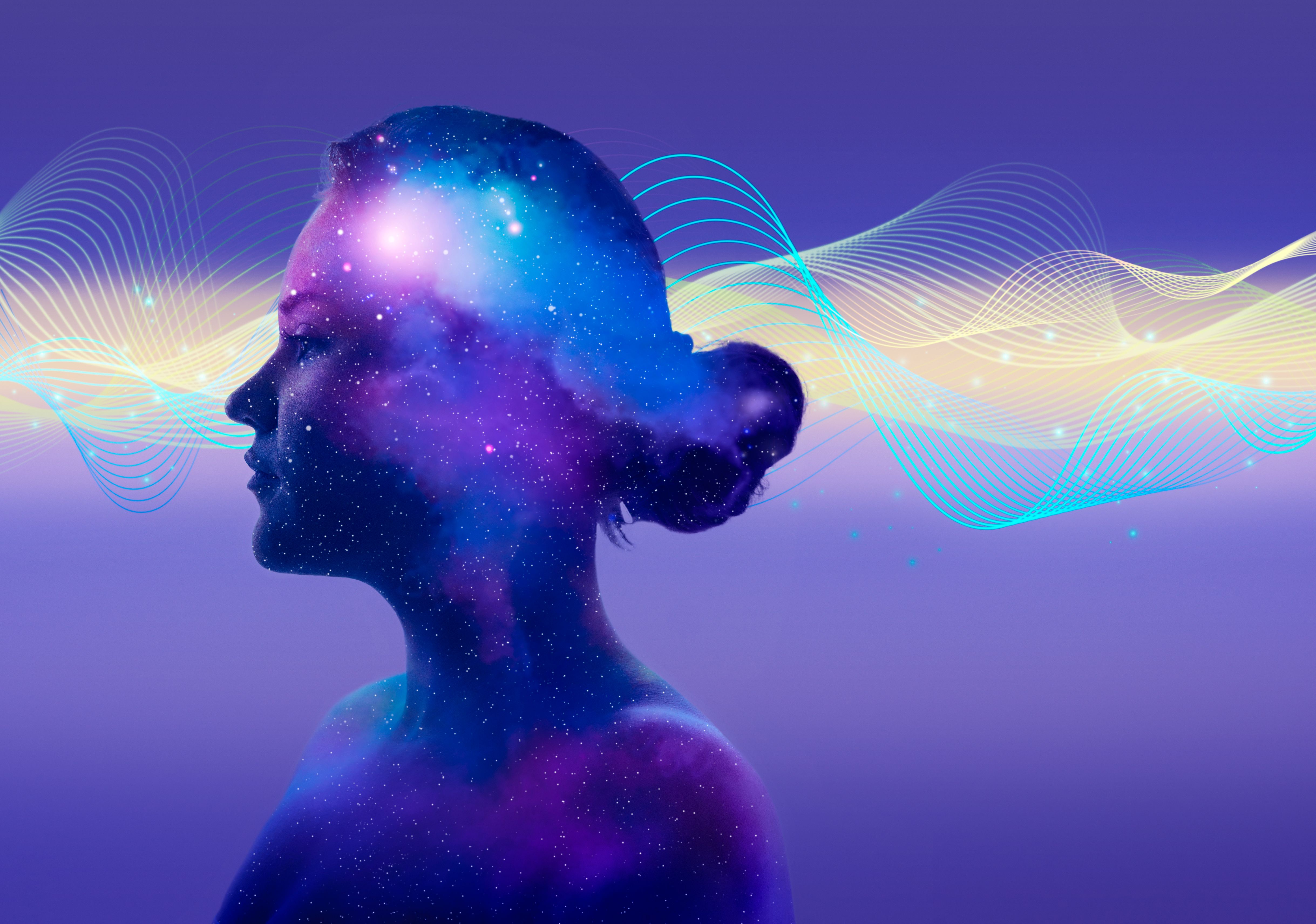 brain meditation