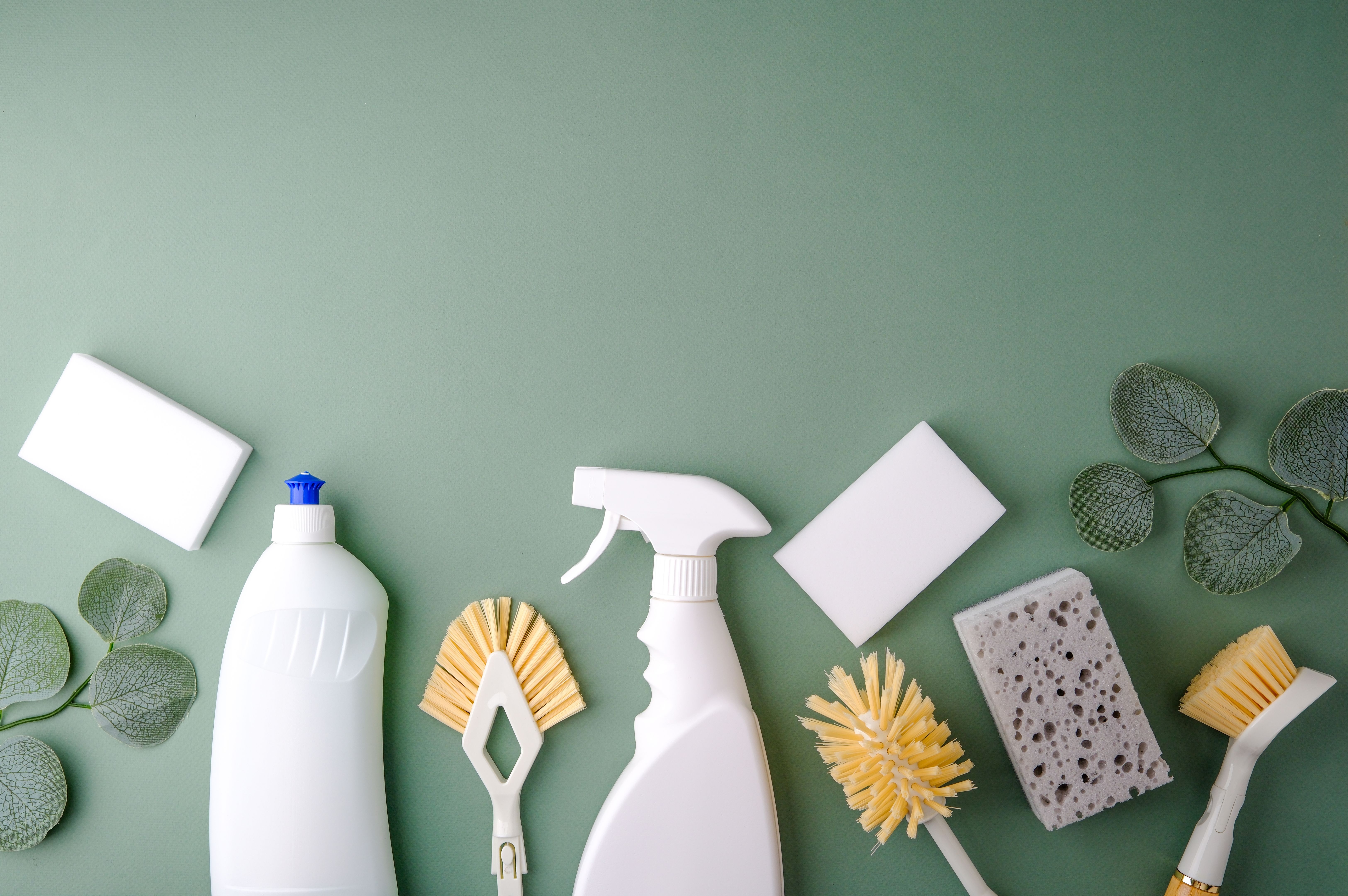 eco-friendly cleaning brands