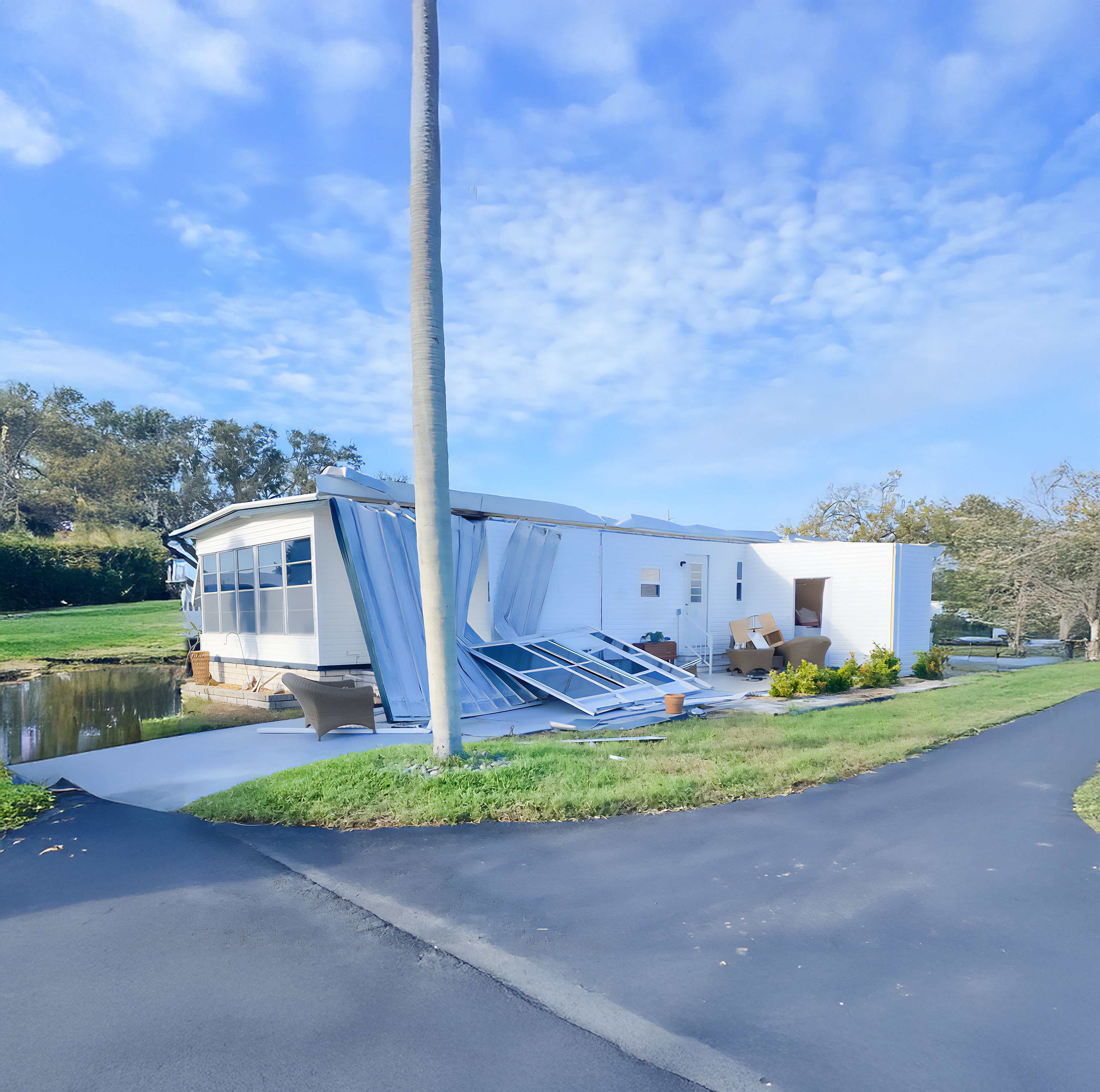 st petersburg real estate