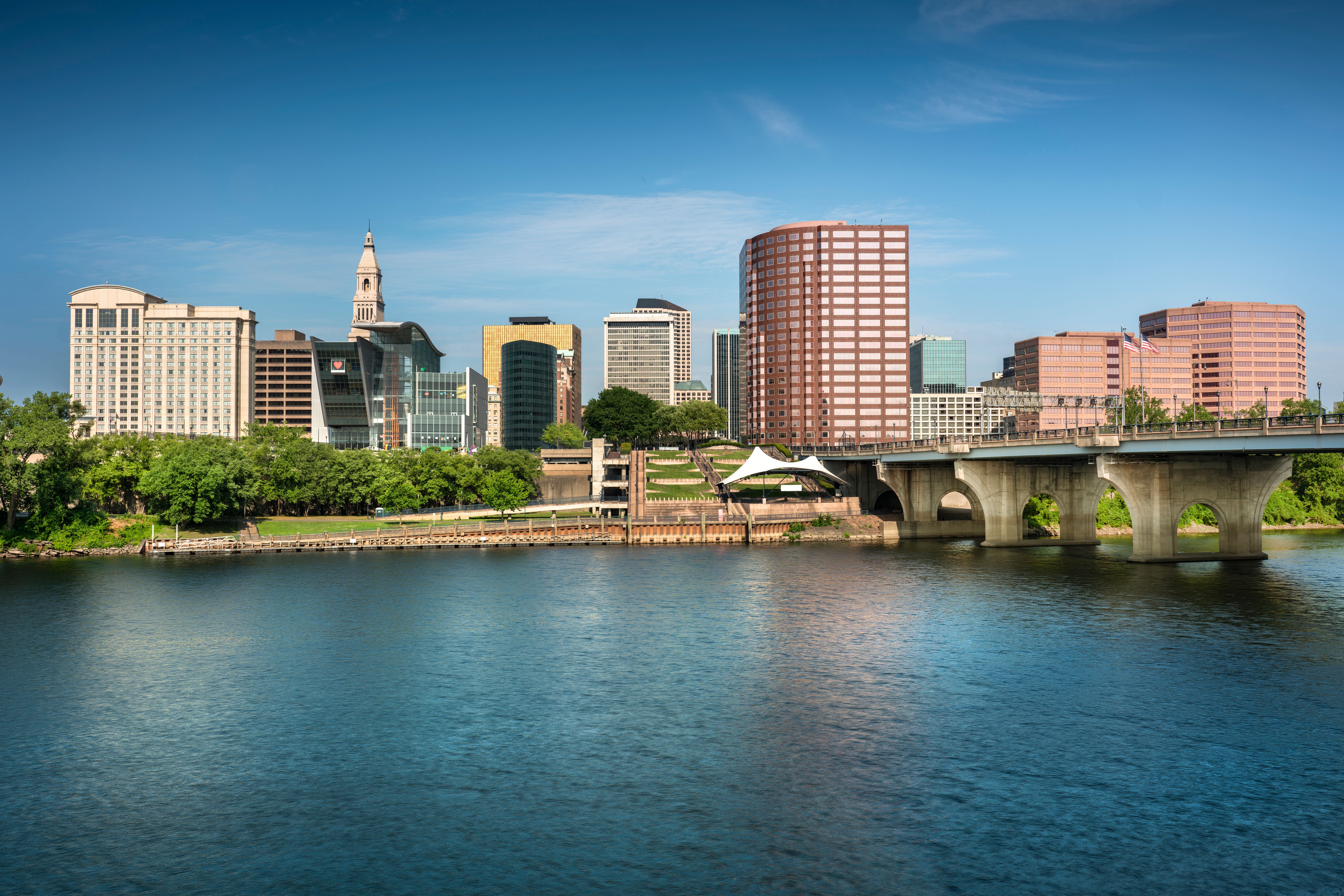 Connecticut real estate