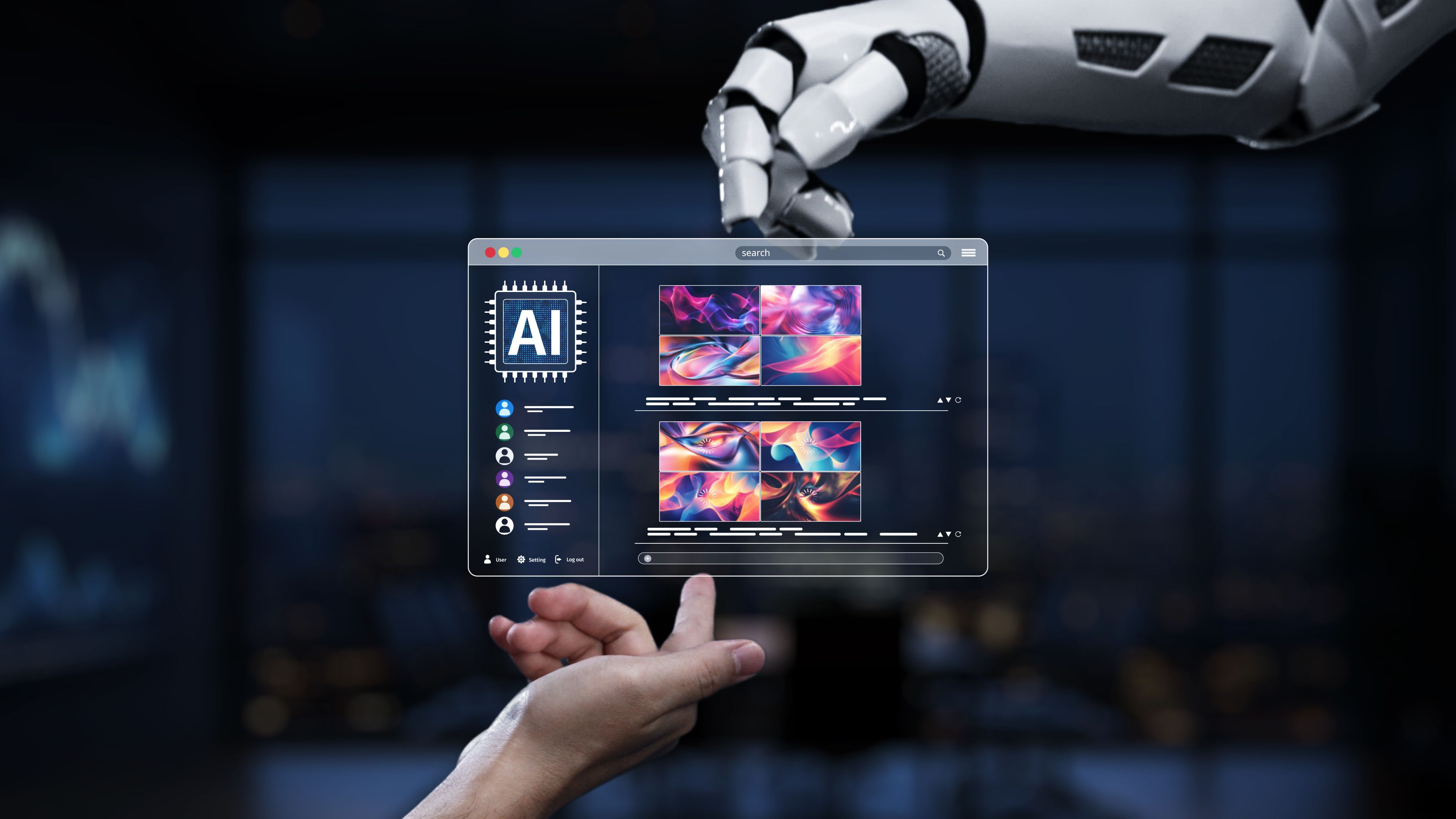 ai customization support