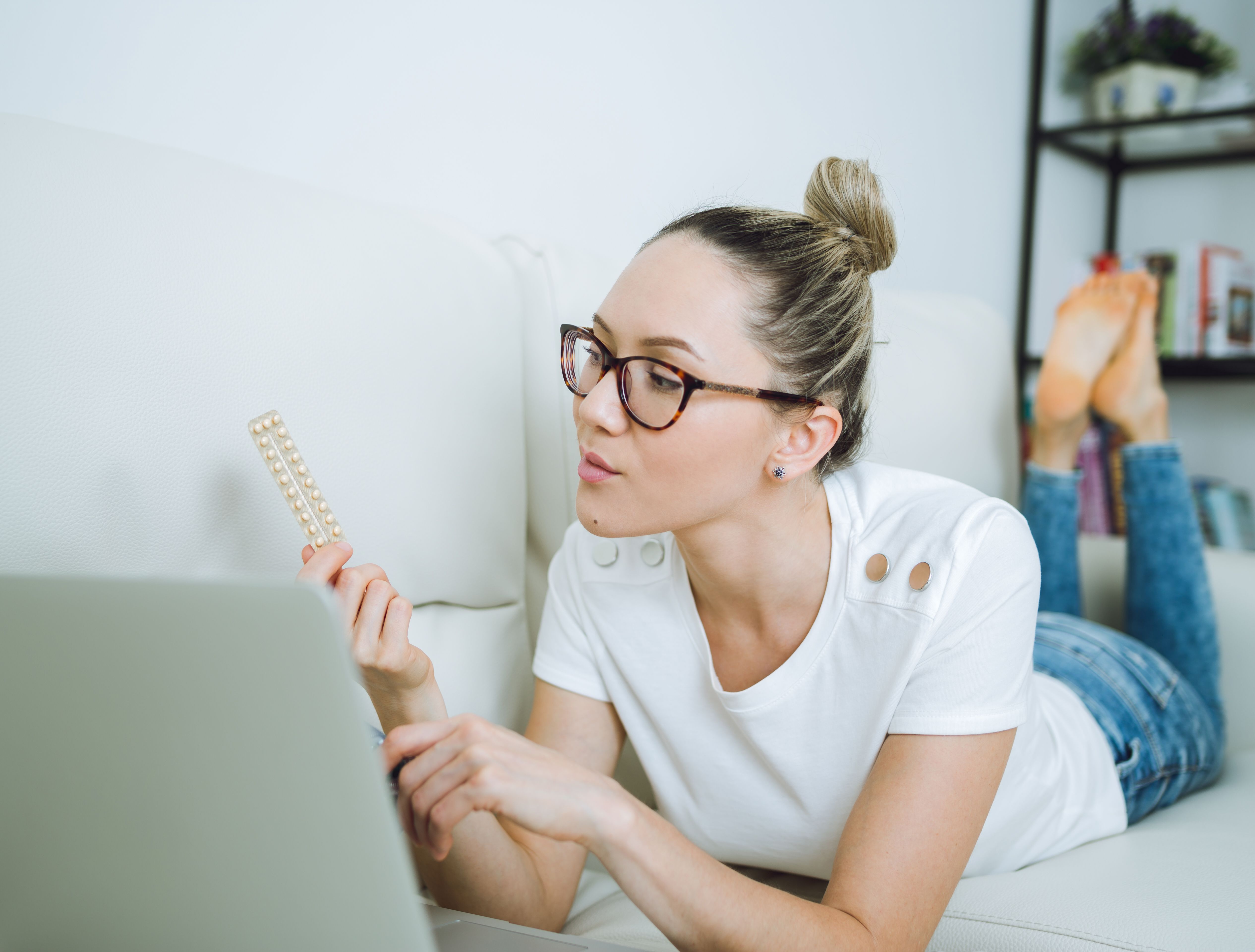 online family planning