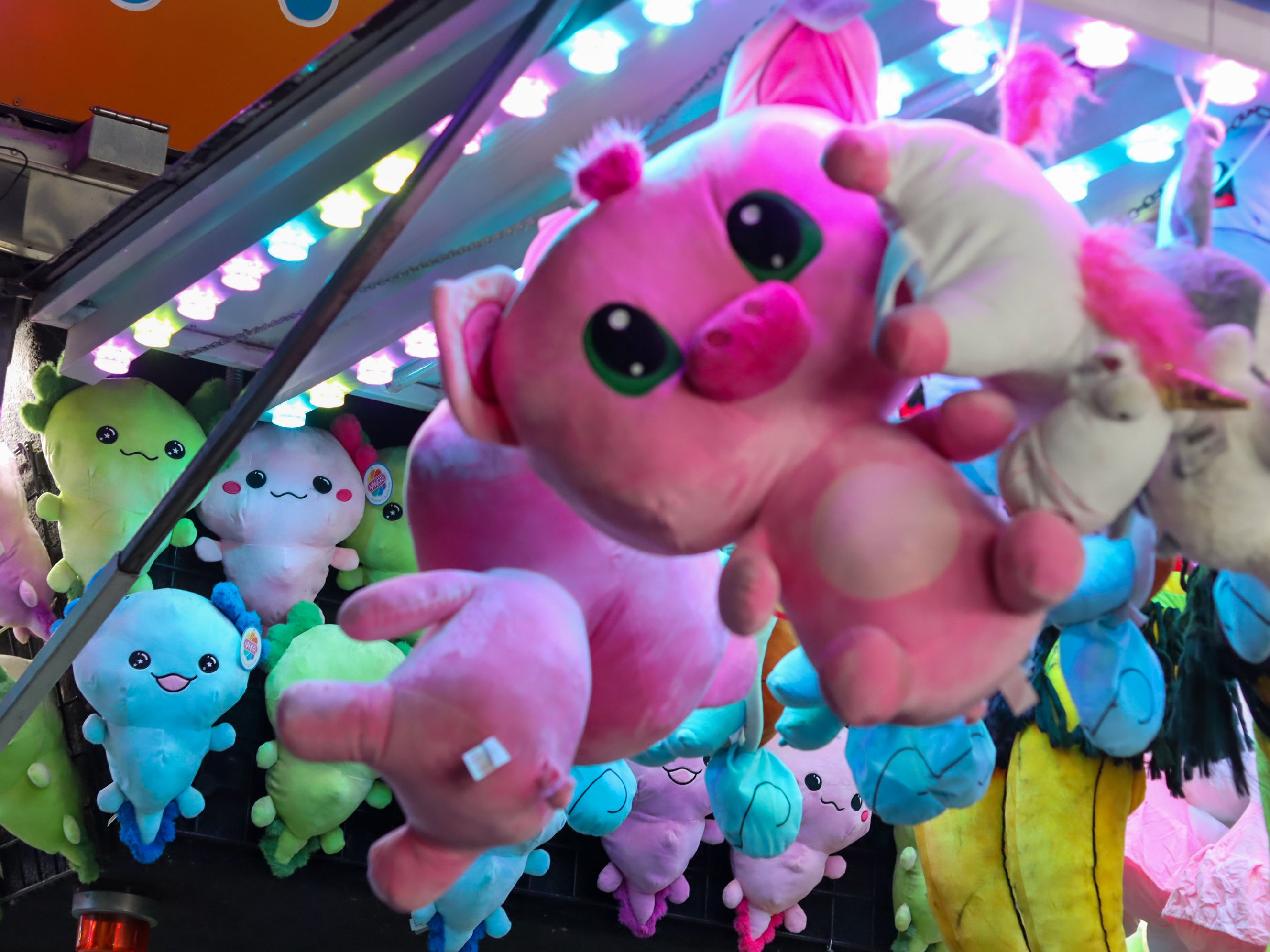theme park gifts