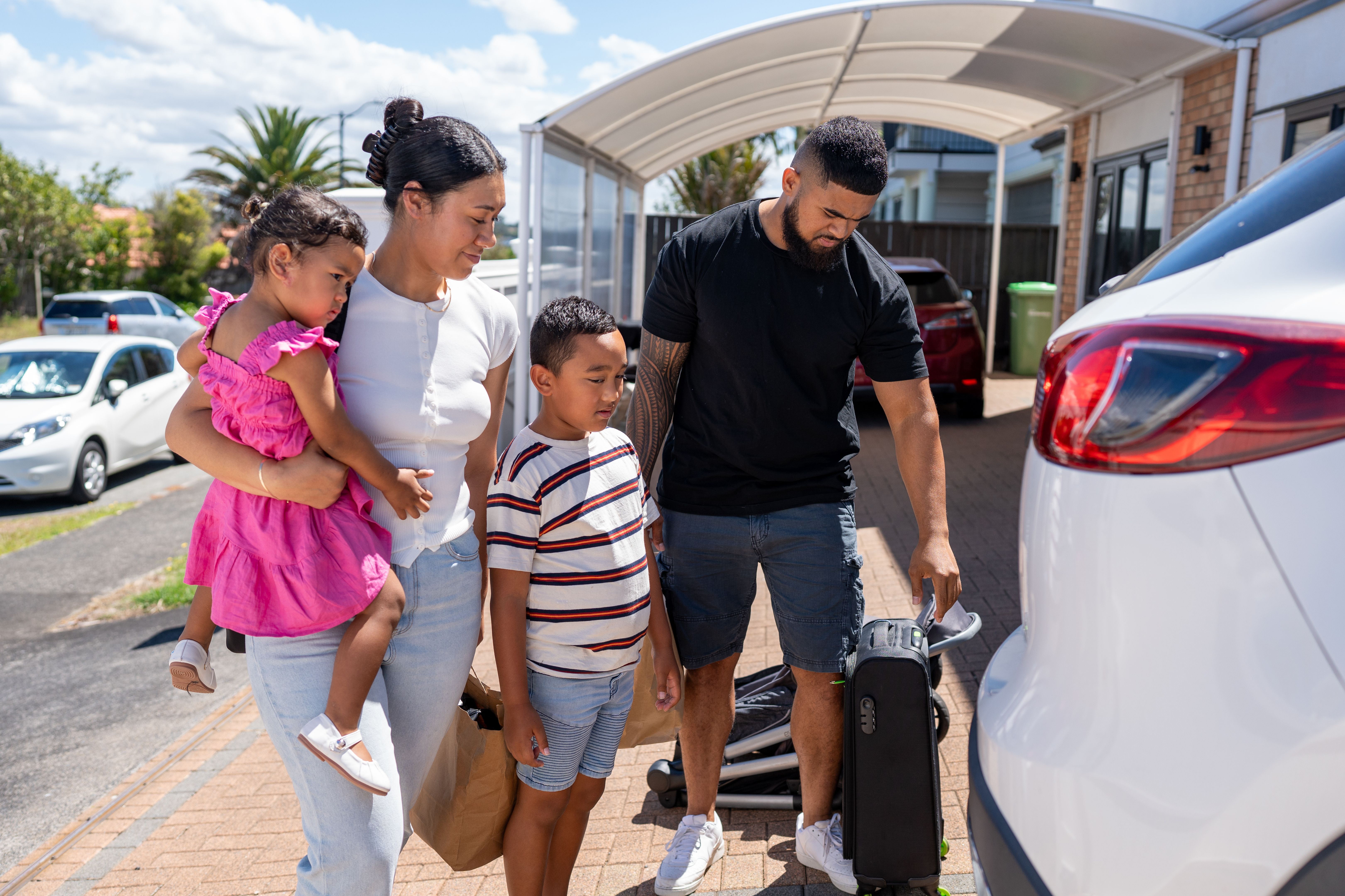 new zealand adventure