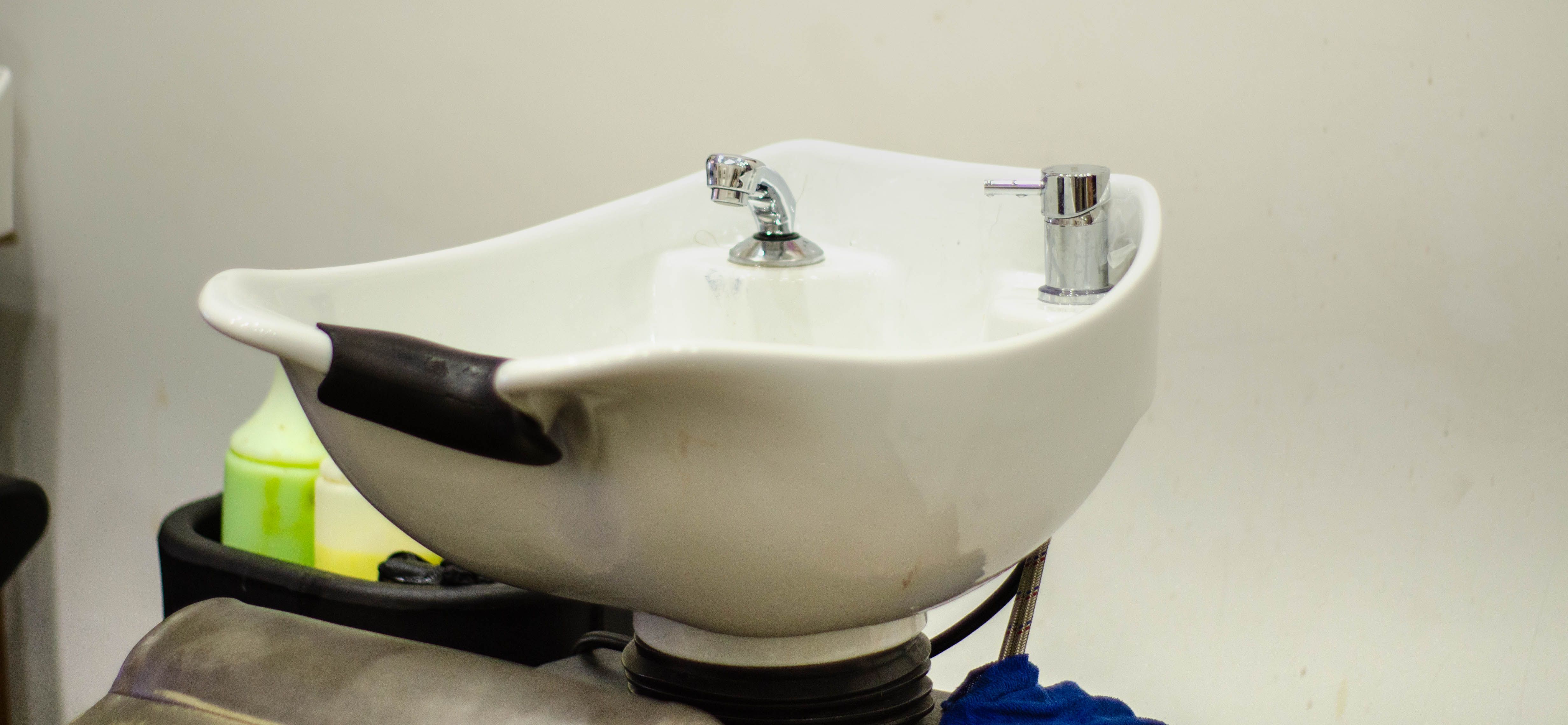 salon efficiency